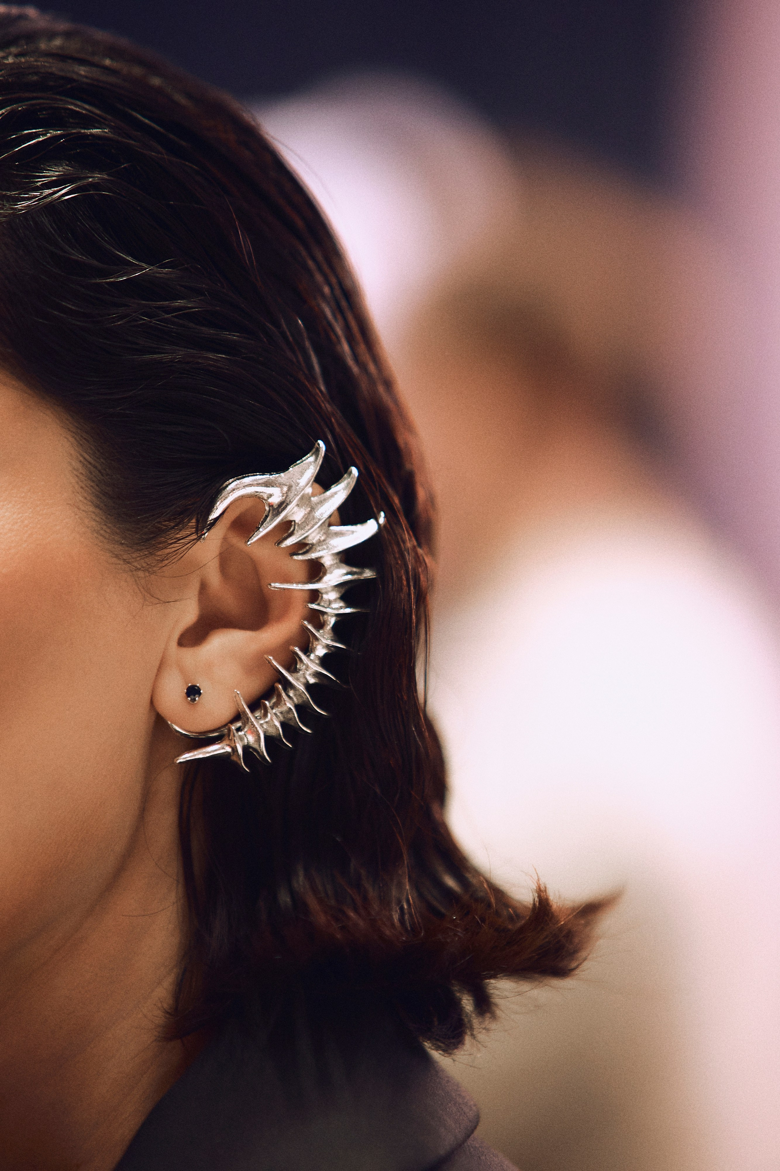 Zhara Media Awards 2025. Фотограф в Москве Влад Ярчевский