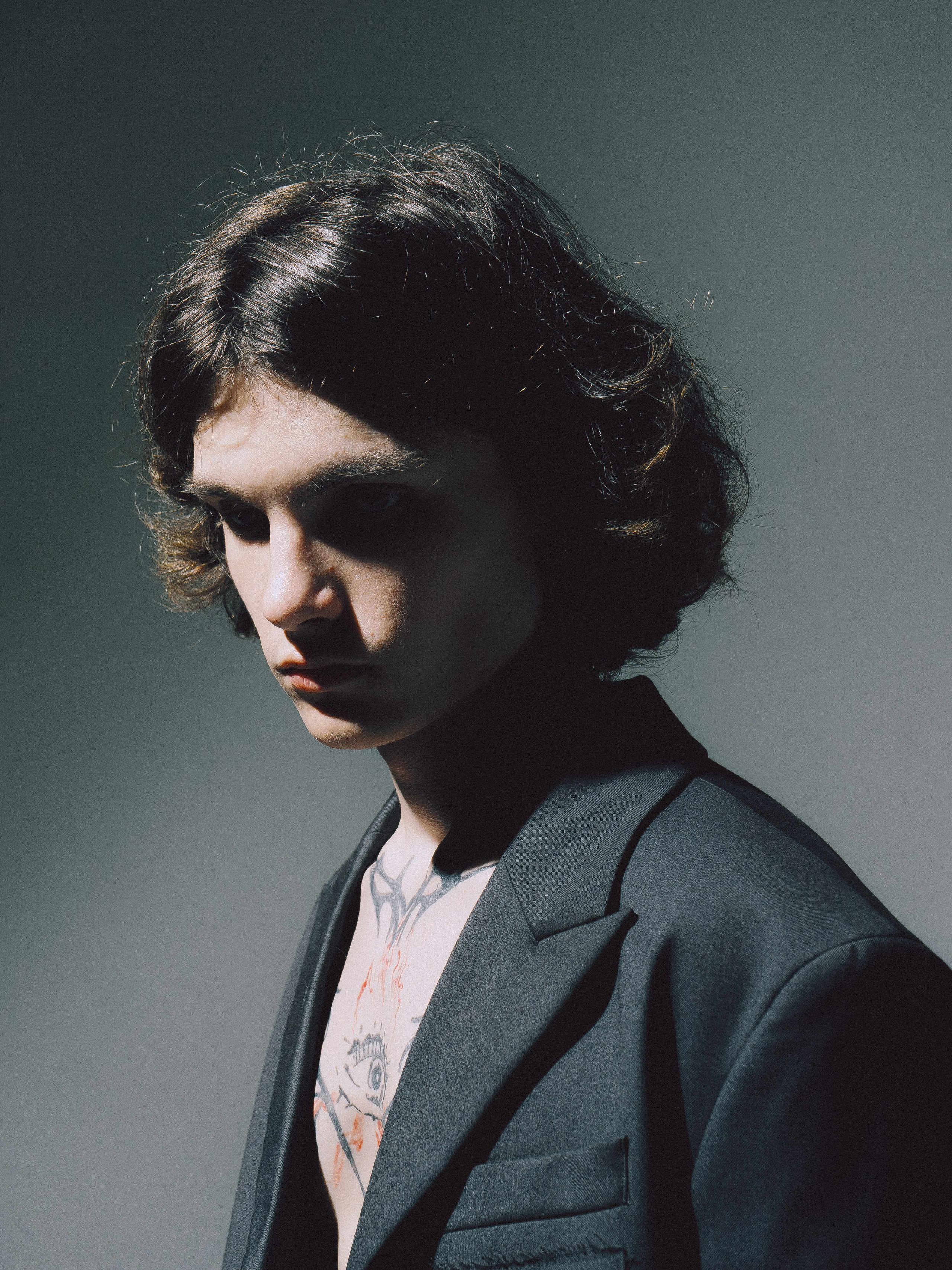 Листопадов Кирилл Фотограф