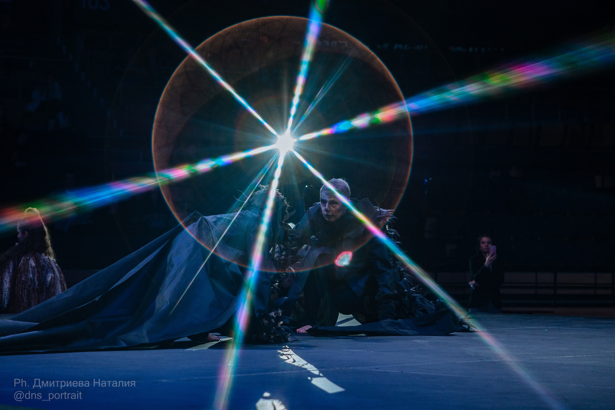 Сказочное Fashion шоу «12». Портретный фотограф в Санкт-Петербурге Дмитриева Наталия