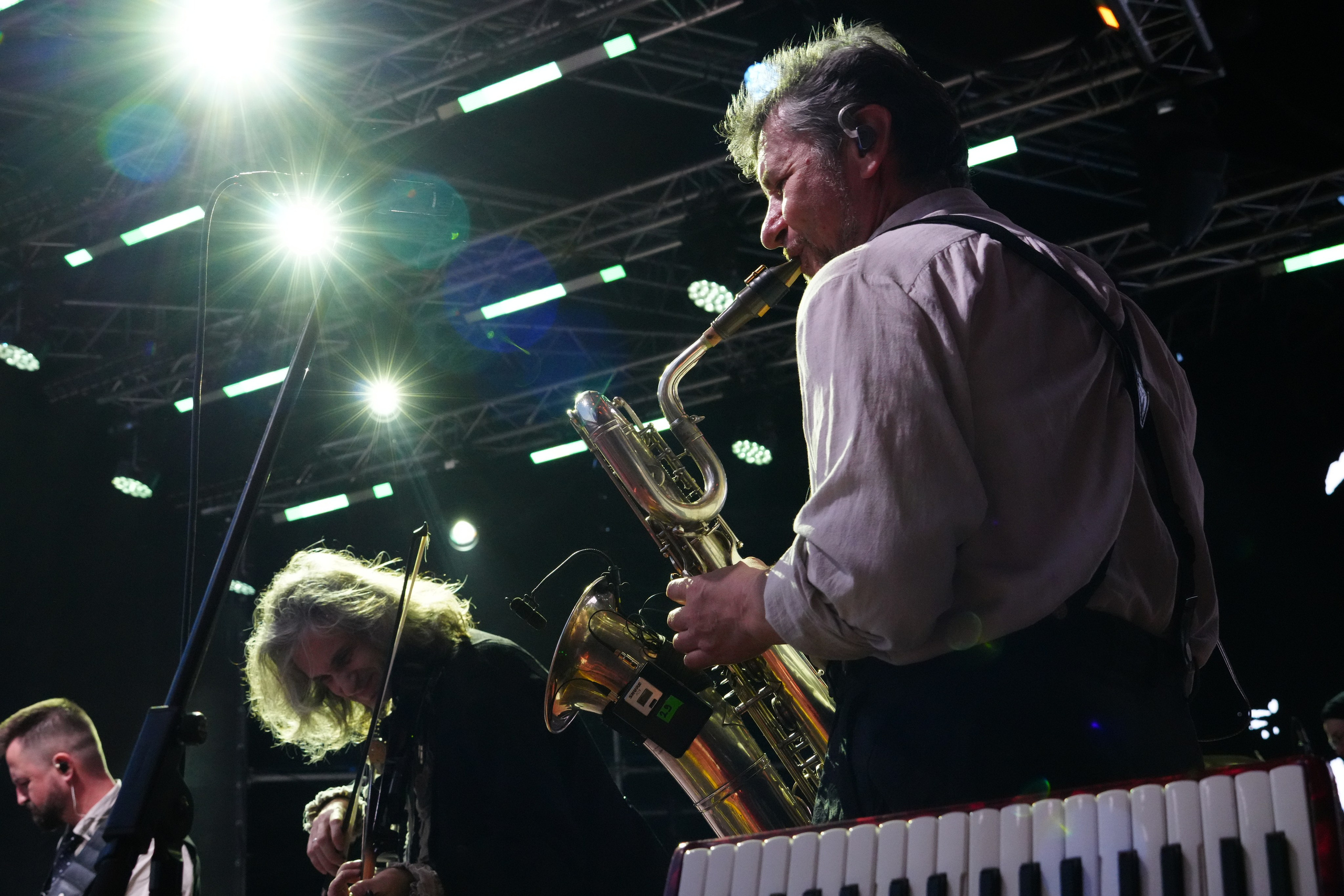 БАЛТИК РАЛЛИ Выборг 2025. Портретный фотограф в Санкт-Петербурге Дмитриева Наталия