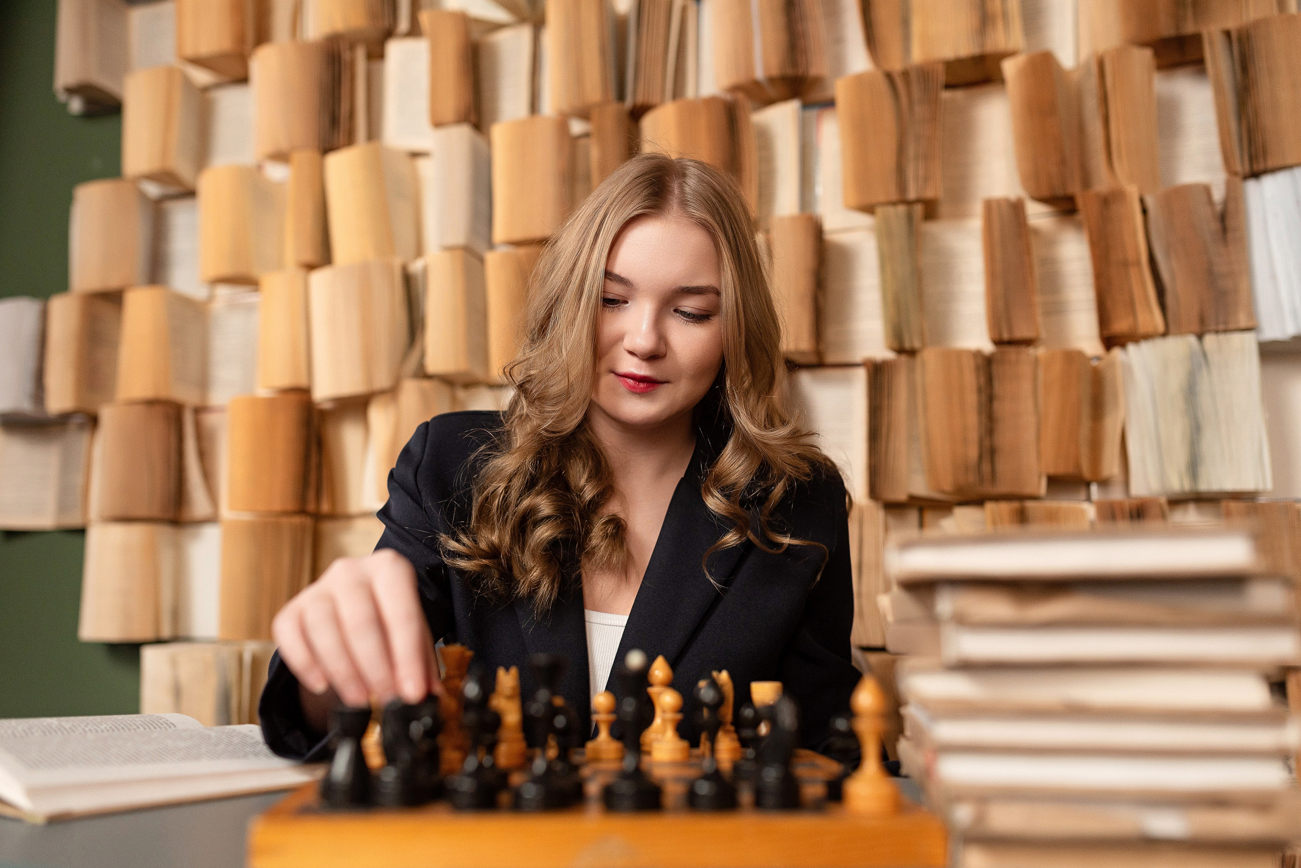 9-Г в фотостудии. Детский и семейный фотограф в Сургуте и Нефтеюганске Анна Старцева