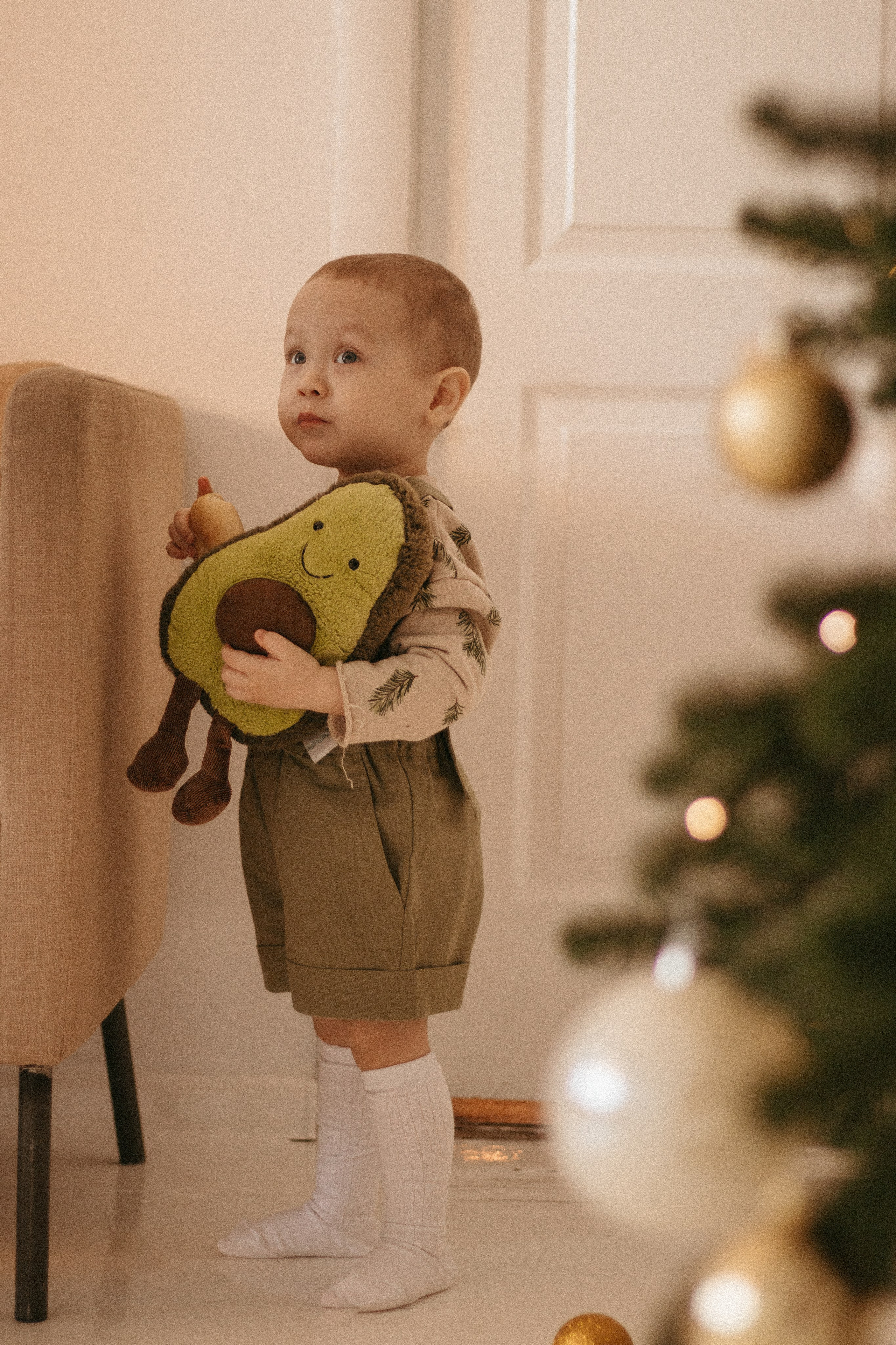 Мамина любовь. Фотограф в Чите Анастасия Чебан