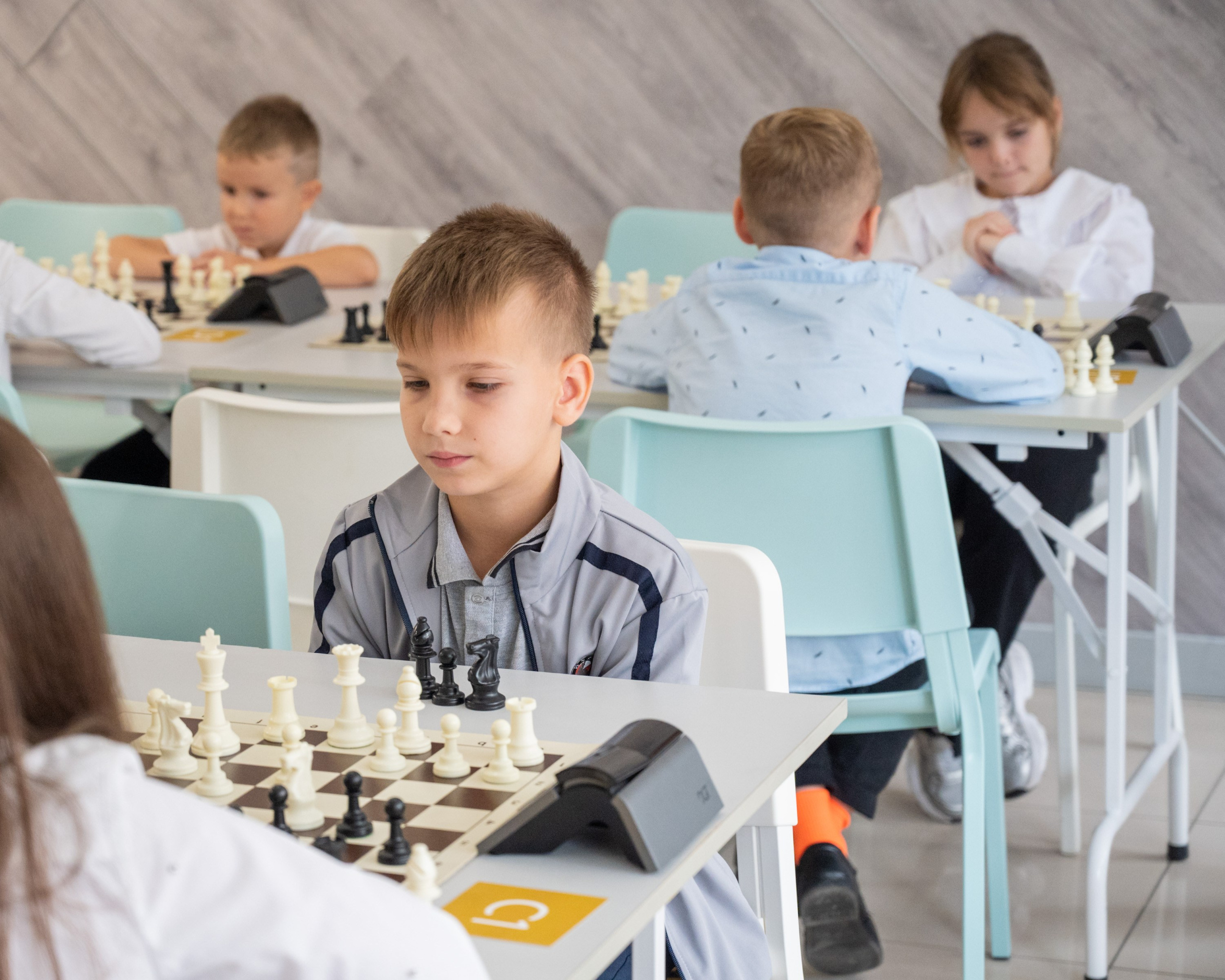 Турнир по быстрым шахматам «ОСЕННИЙ КУБОК"♟. Фотографирую счастливых людей в Сочи