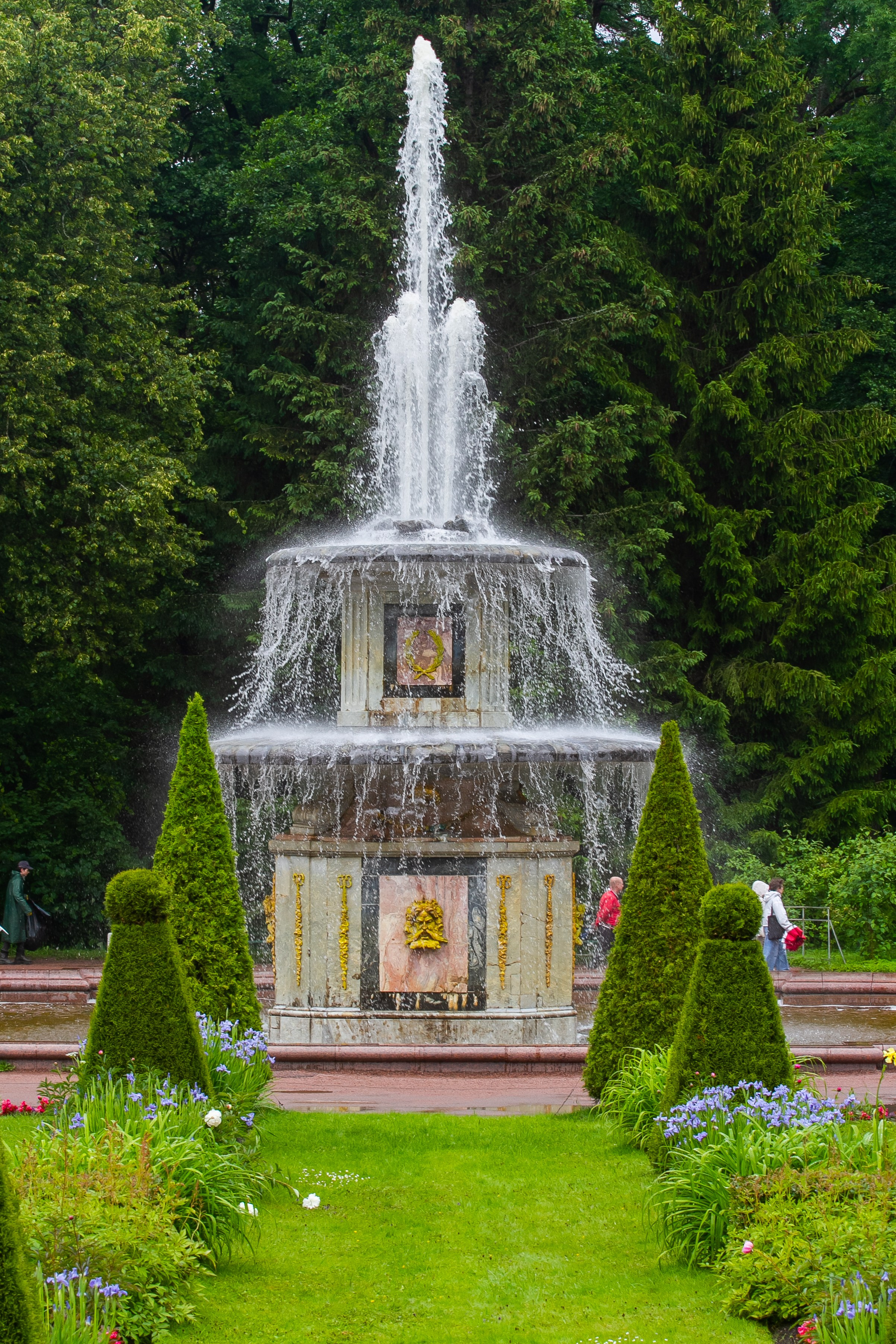 Путешествия. Фотограф Юлия Федосова