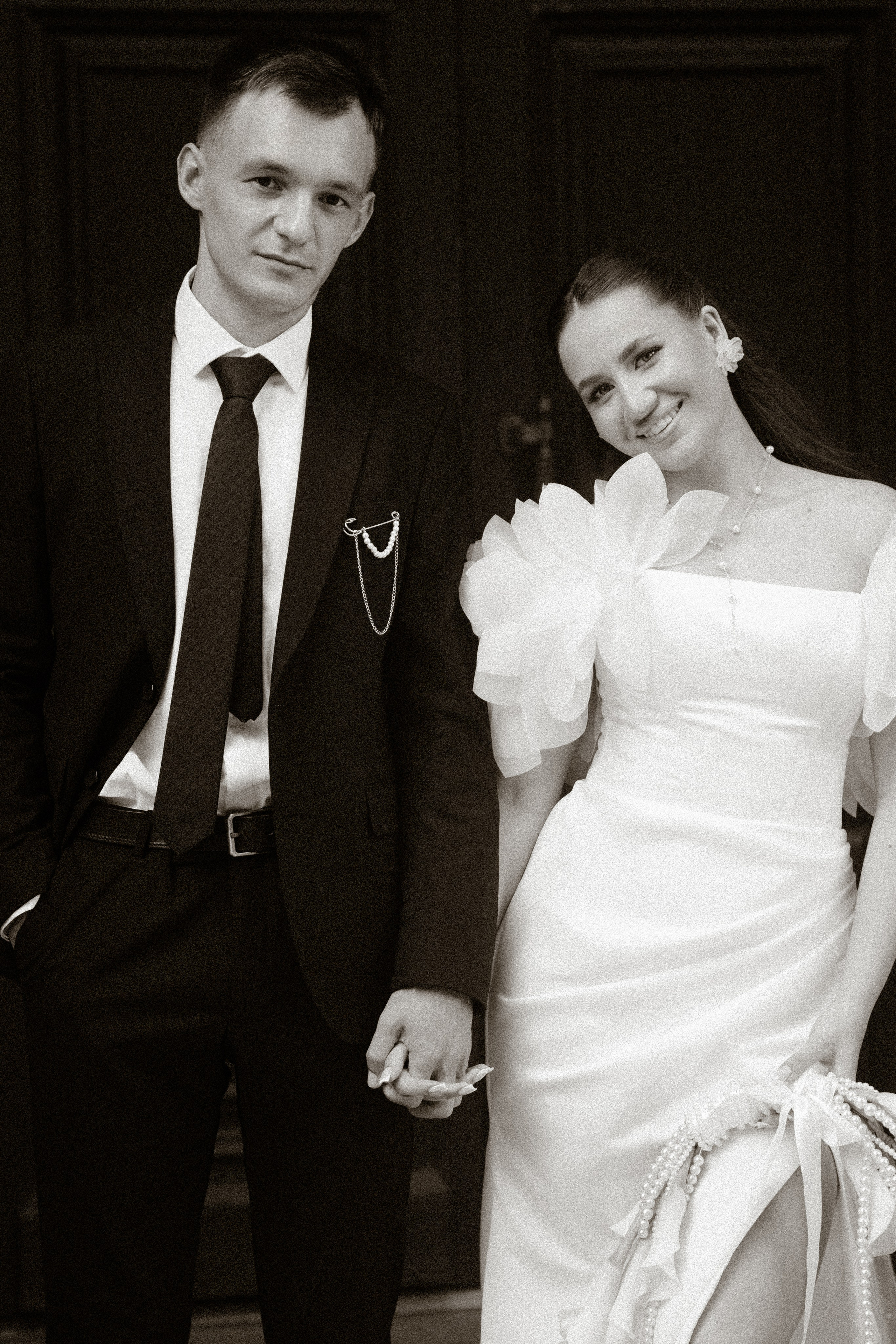 Никита & Лилия