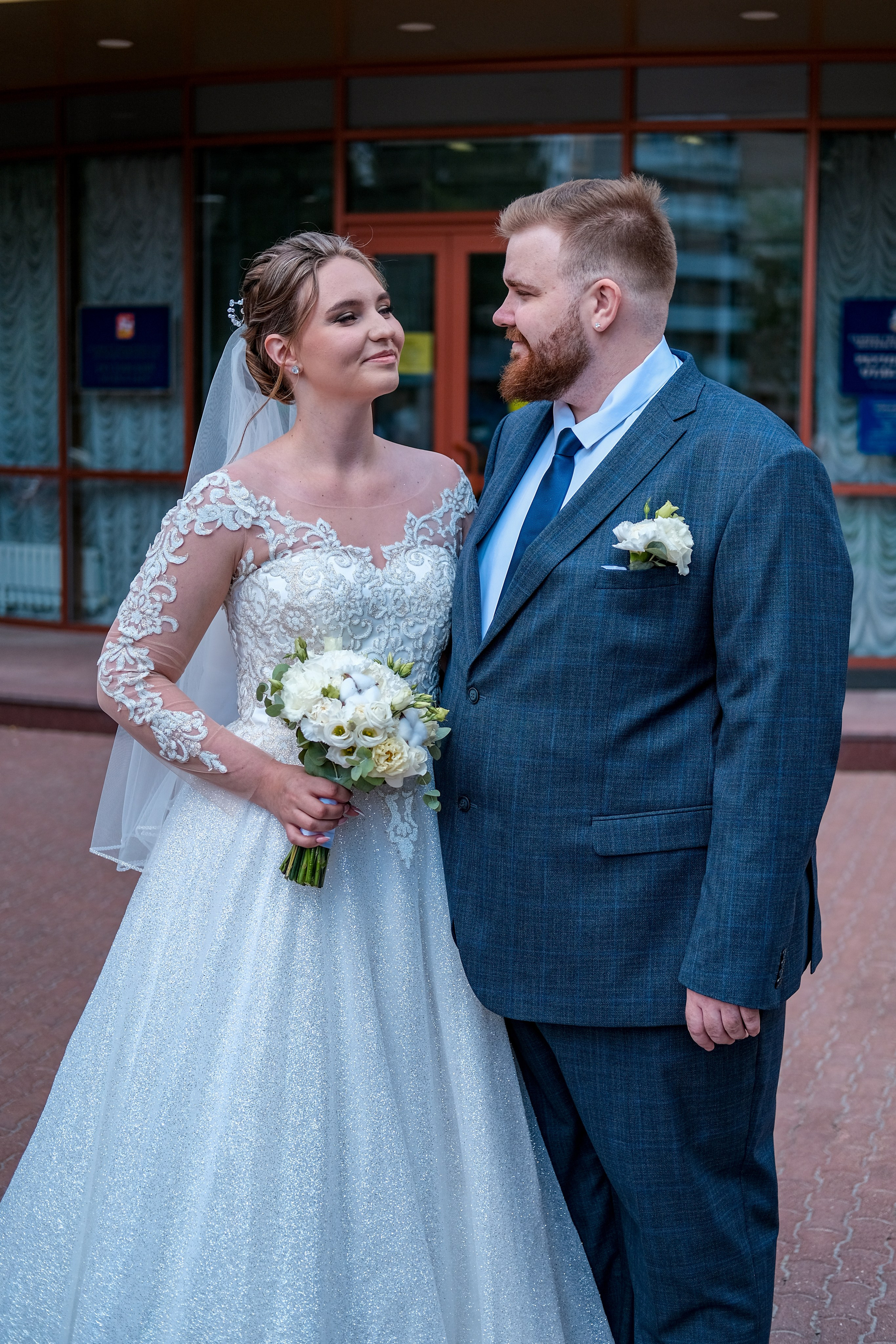 Свадьба Александра и Екатерины. Ваш фотограф и видеограф