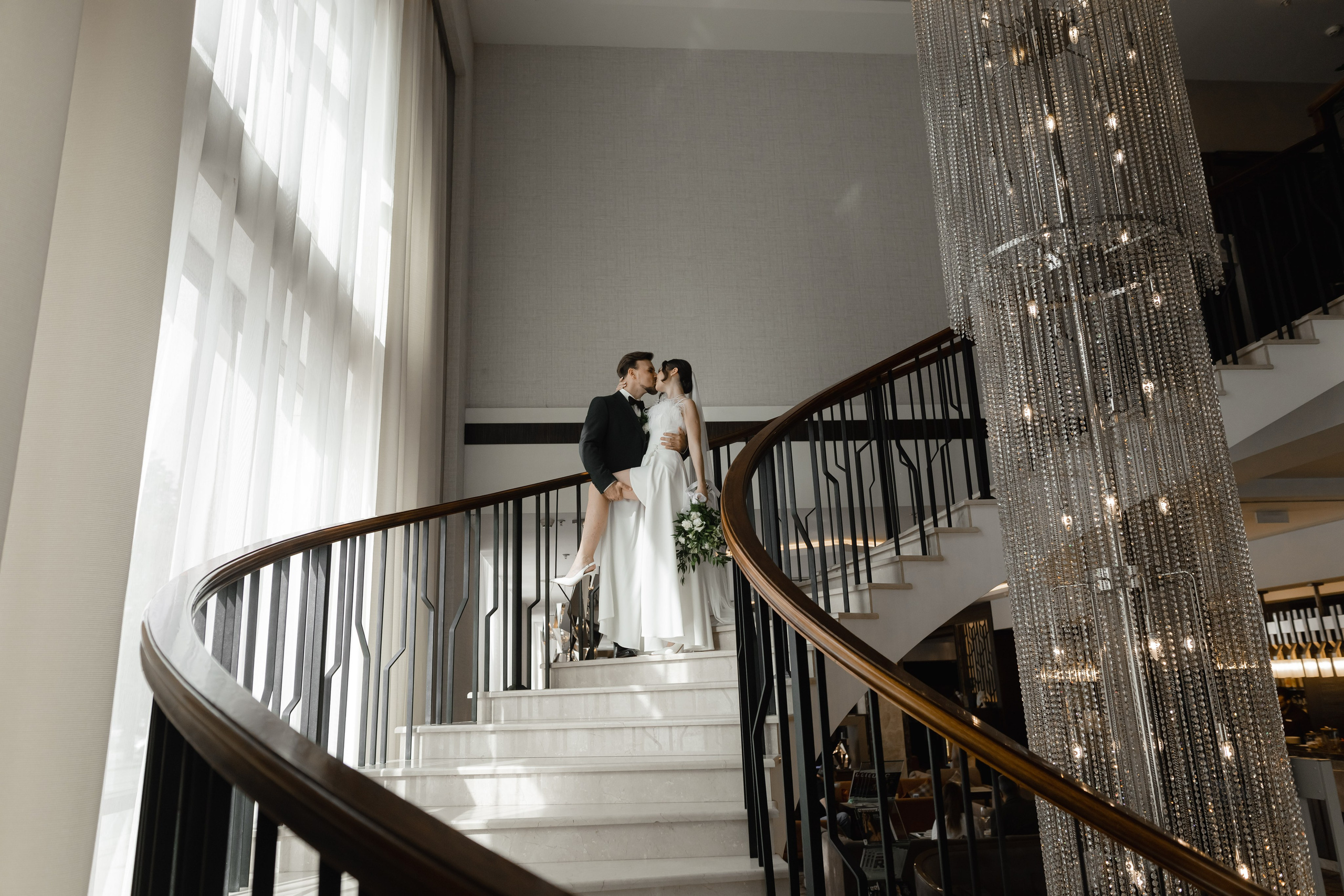 Свадьбы. ФОТОГРАФ НОВОСИБИРСК — АЛЁНА ЖИГАЛЕЕВА