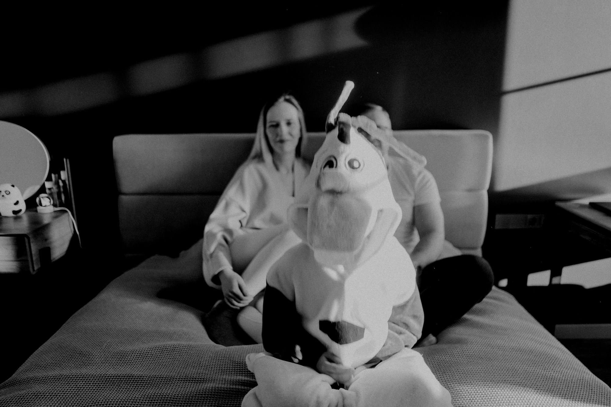 Домашняя фотосессия. Фотограф Москва — Юлия Кокова