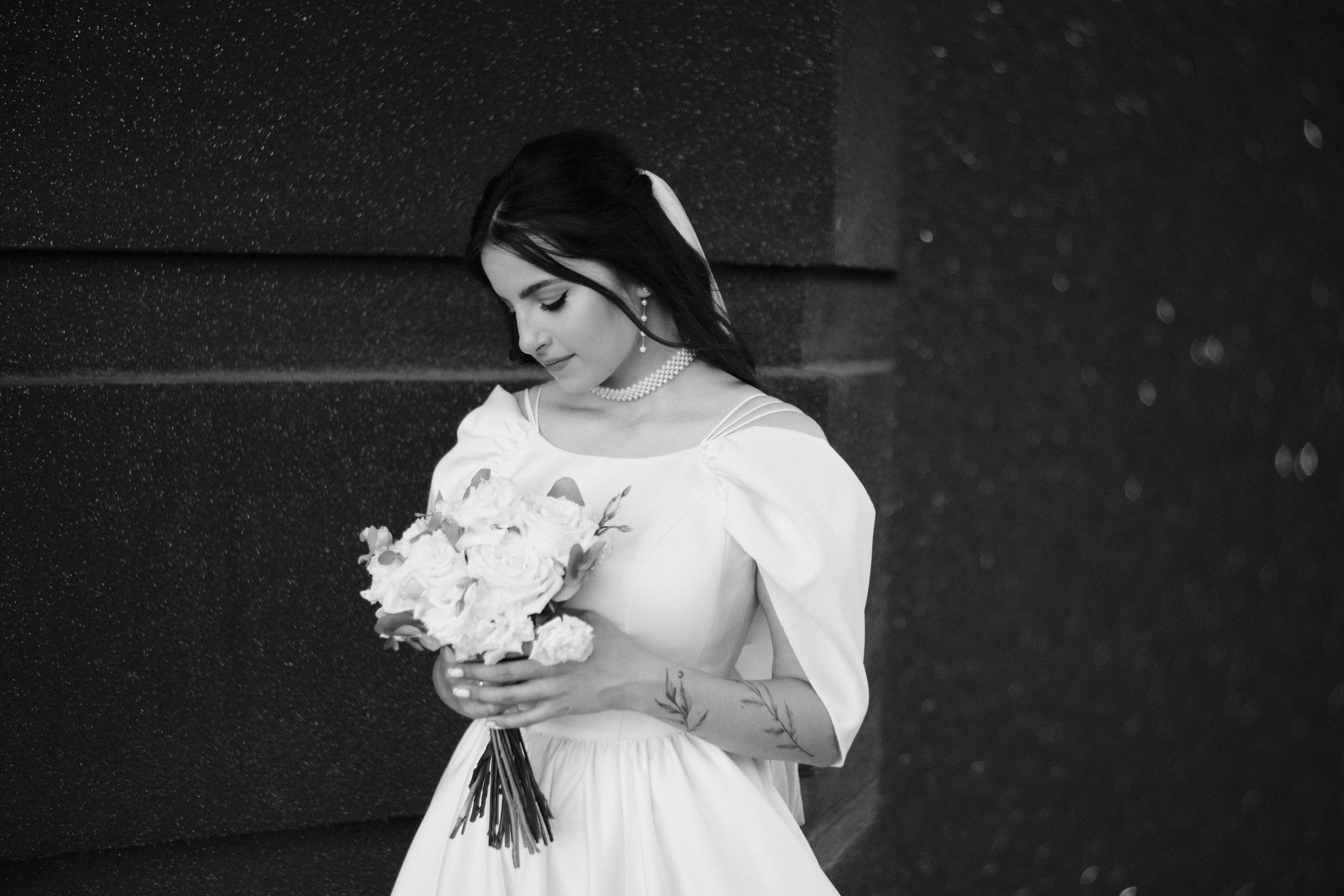 Свадебное Портфолио. Антон Ив