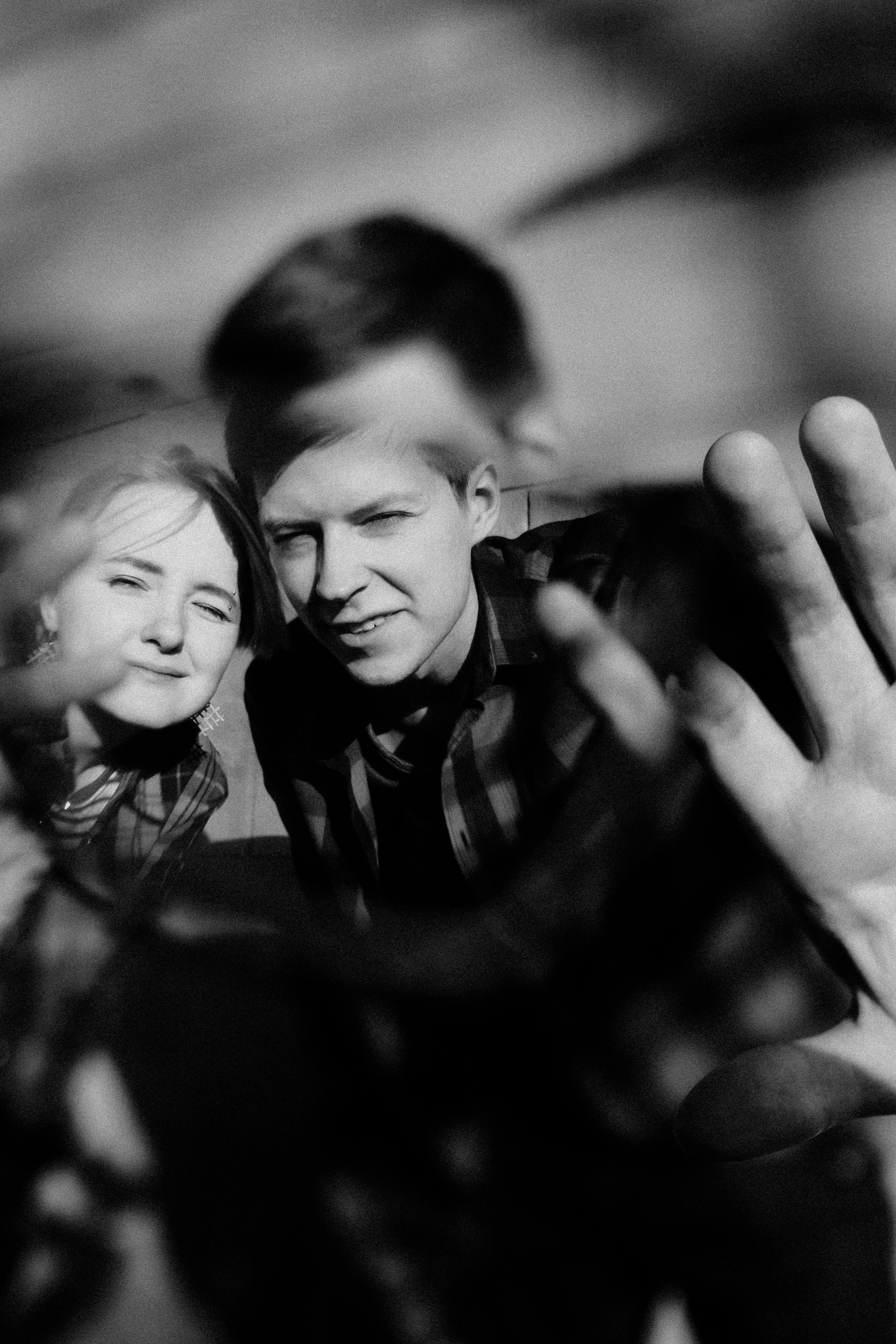 Парные. Креативный и женский Фотограф Омске Наталья Лебедева