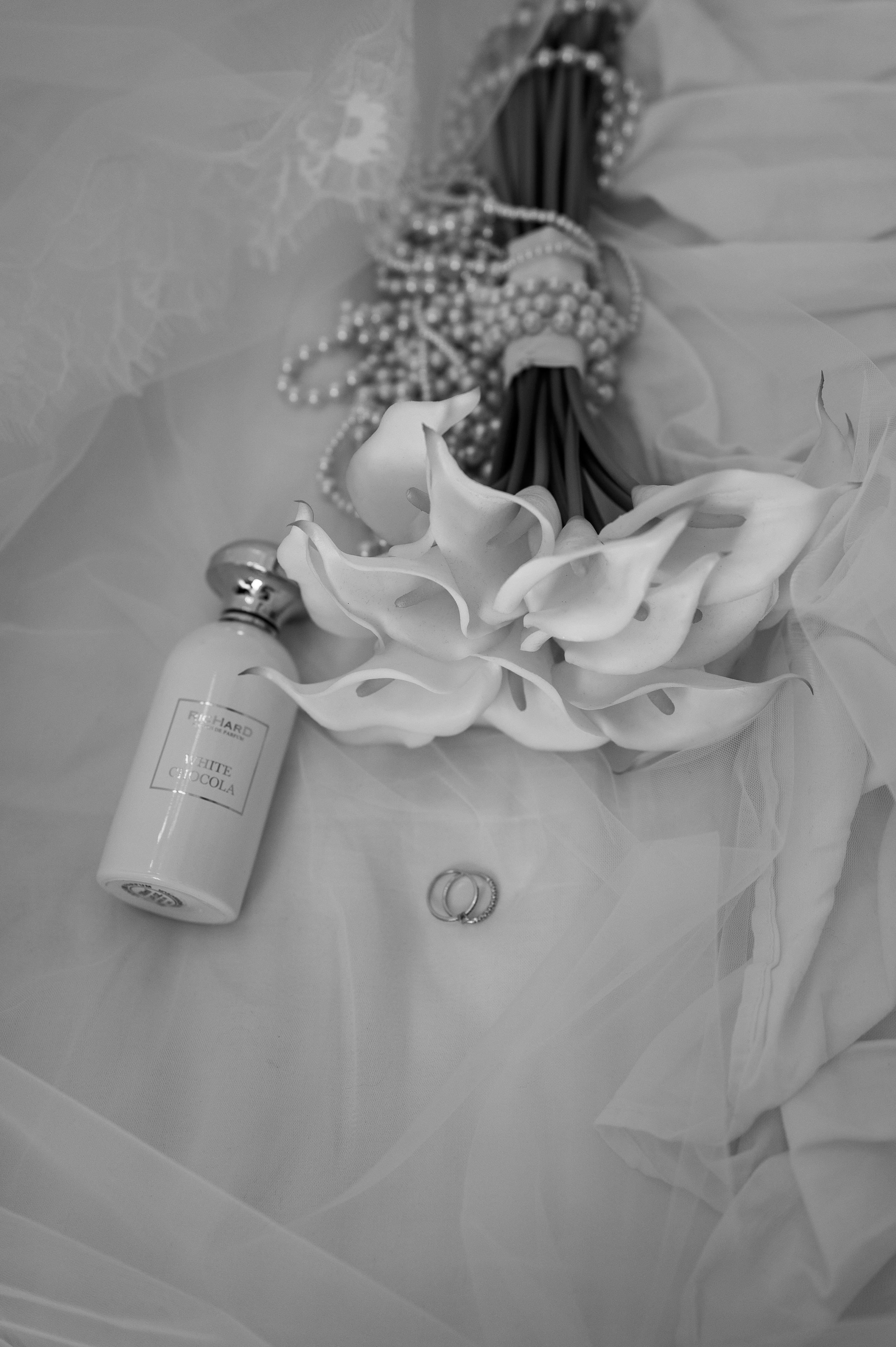 Утро невесты. Свадебный и семейный фотограф в Краснодаре Алина Мельник