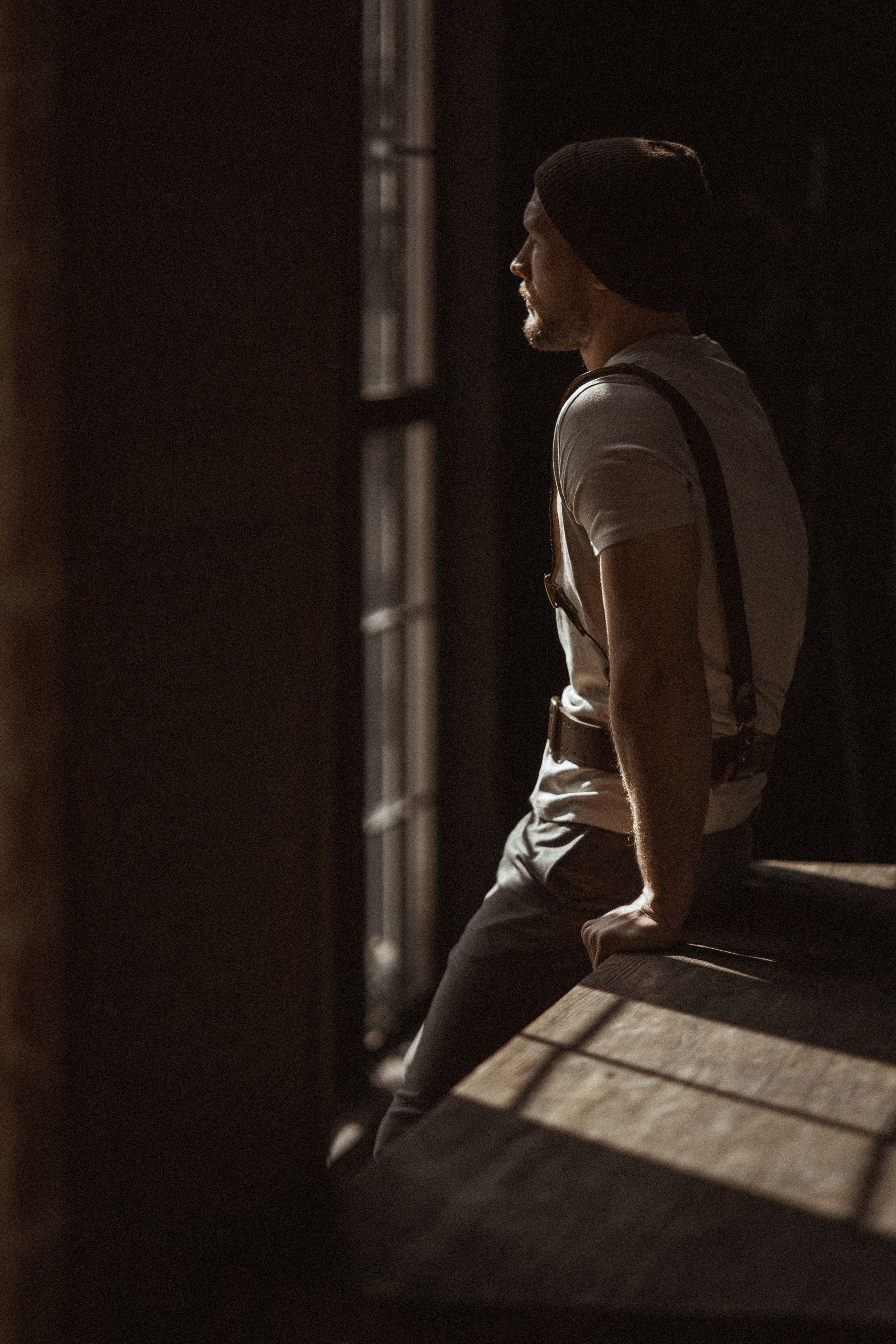 Влад. Фотограф Мария Зайчик