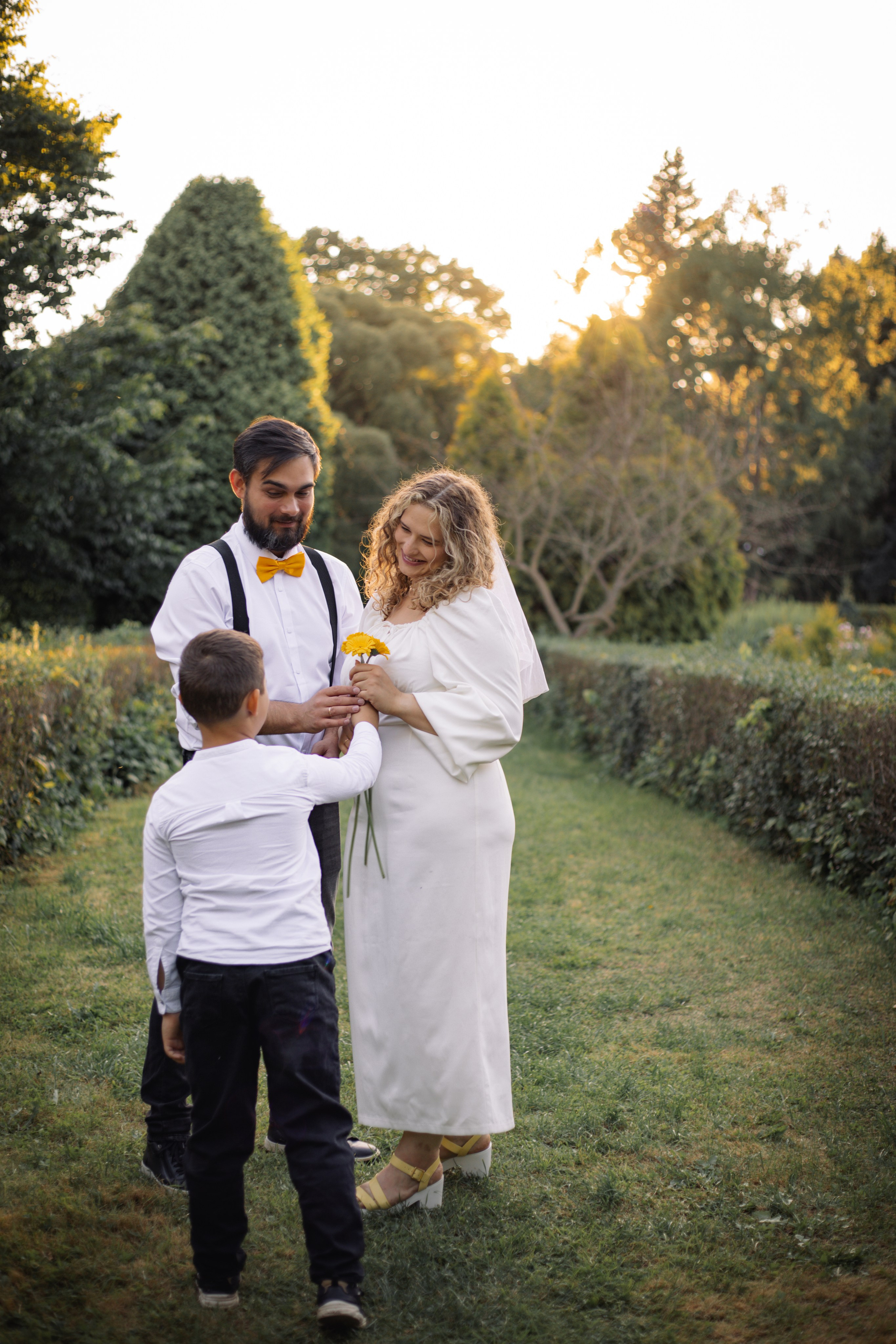 Слава и Света