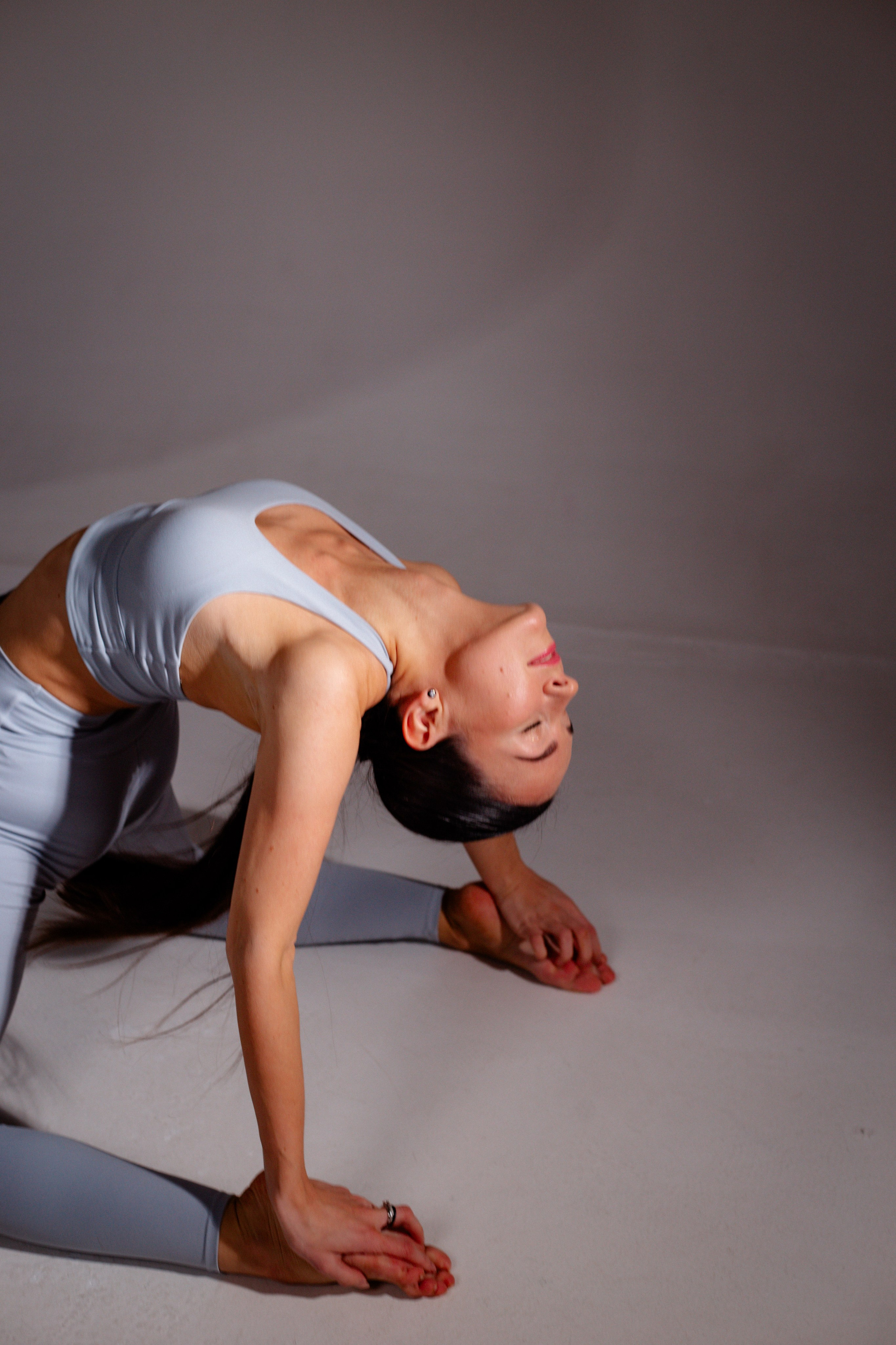 Фитнес-проект