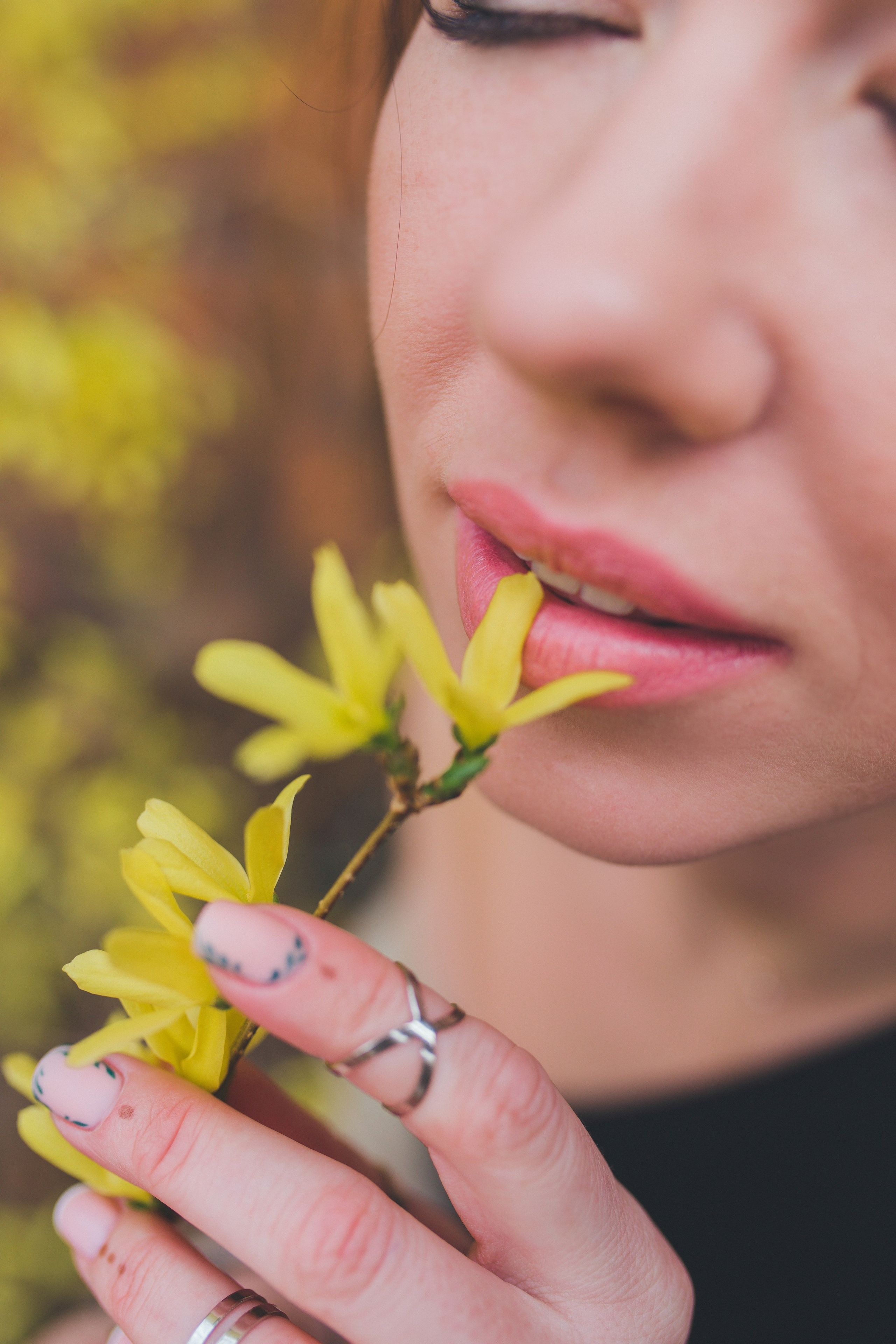 Прогулка по городу