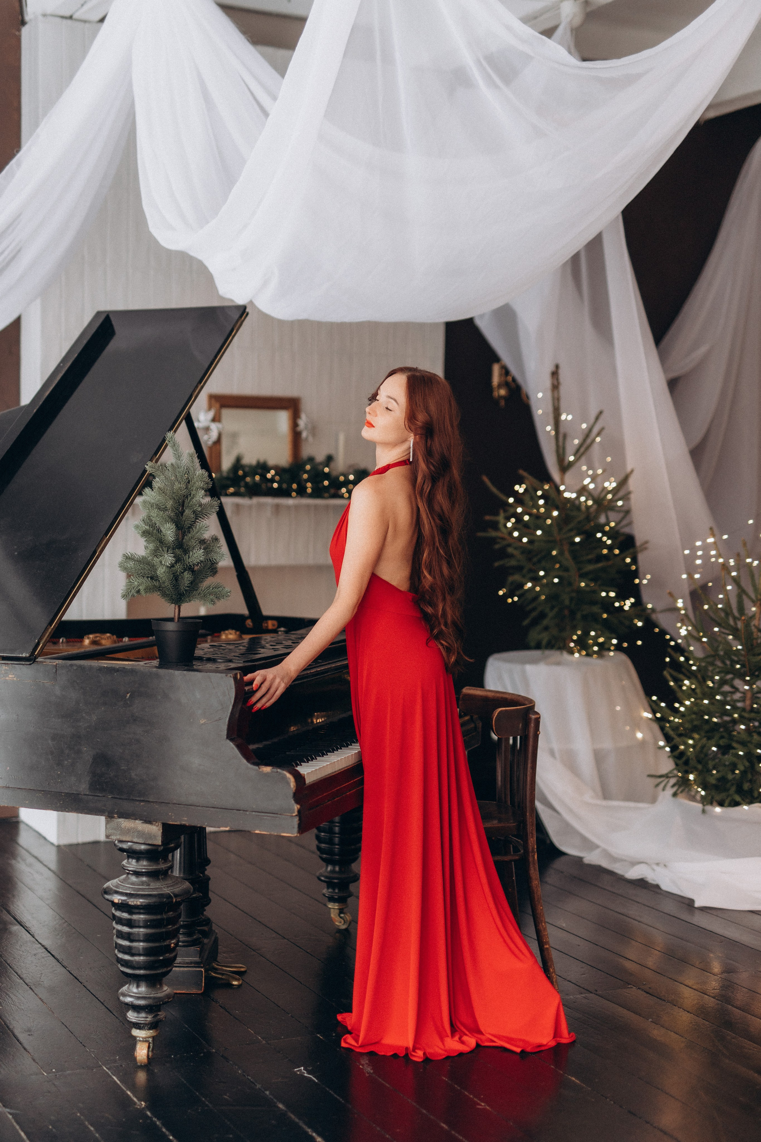 Дарья. Фотограф Анастасия Петрова