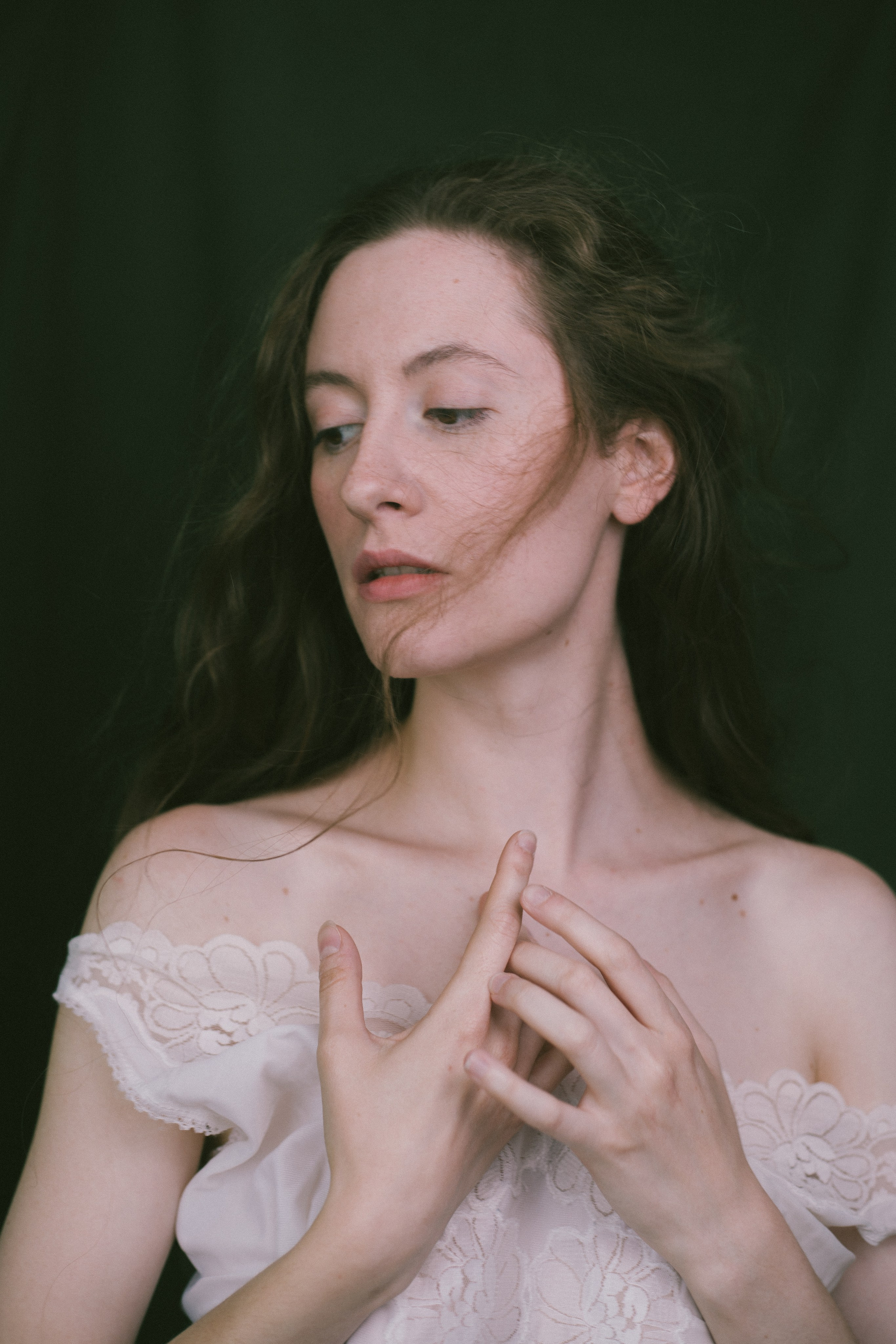 OLGA. ЕВГЕНИЯ КОПАЧ