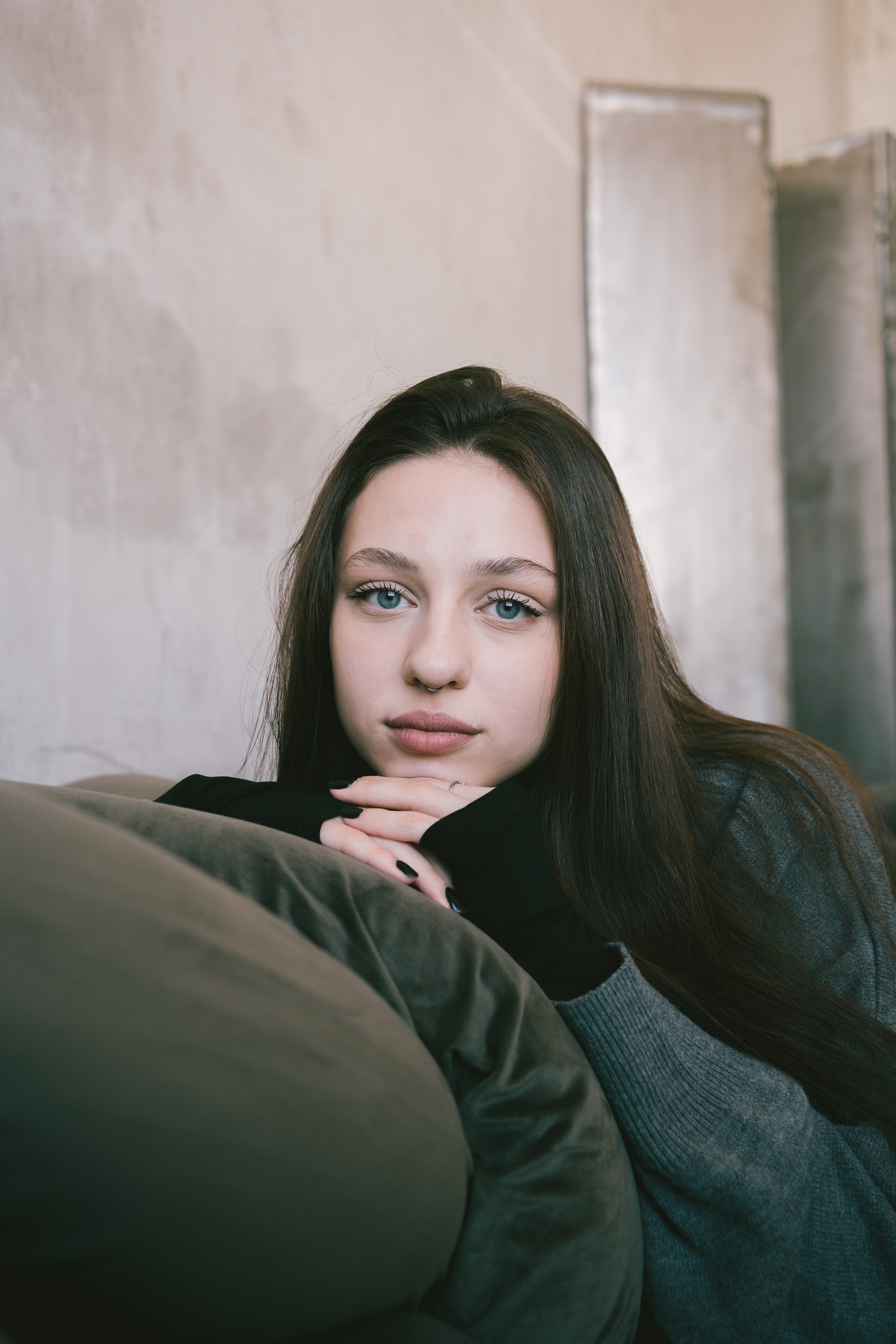 DANIELLA. ЕВГЕНИЯ КОПАЧ