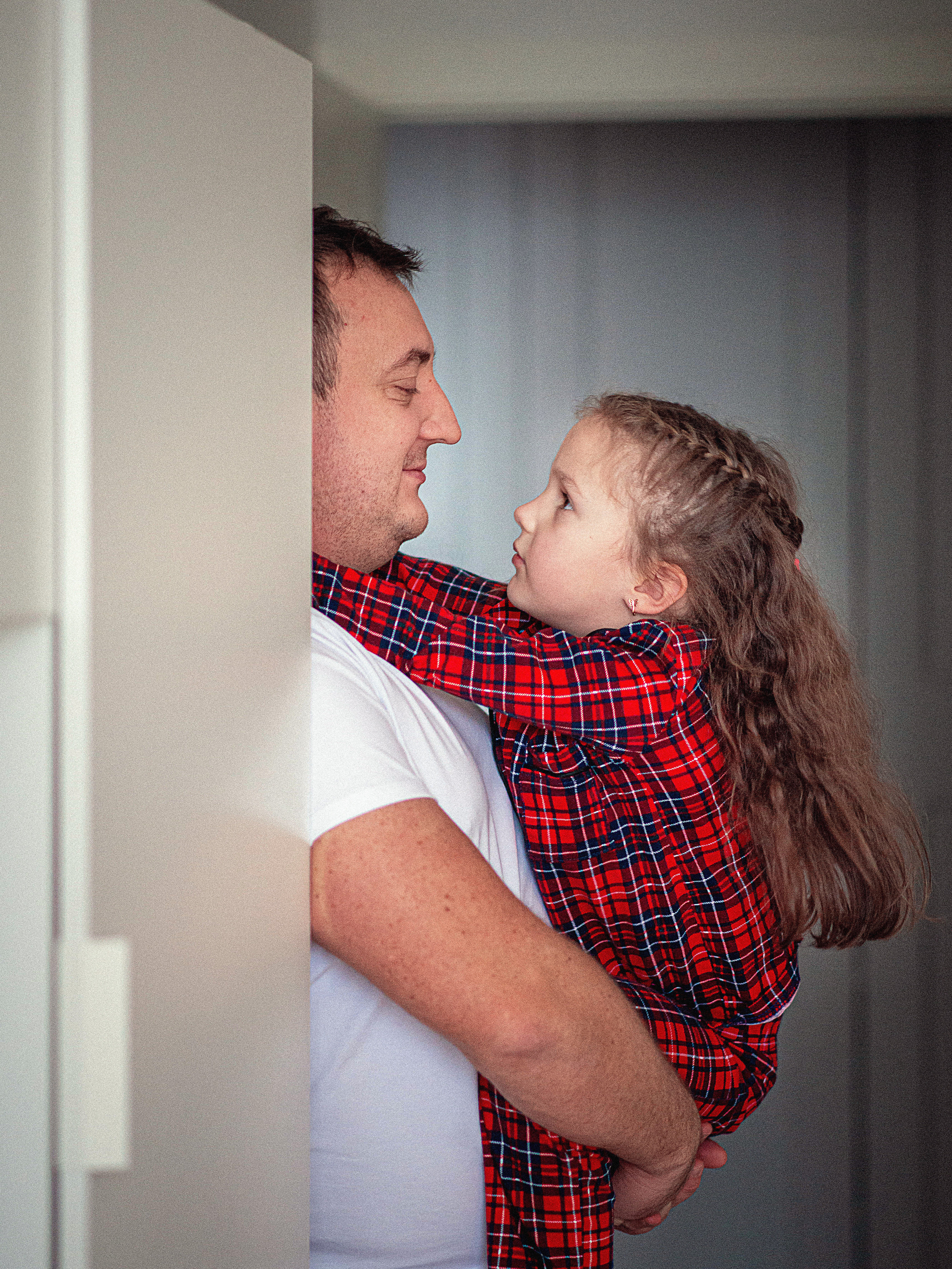 Домашняя фотосъемка. Семейный и детский фотограф в Подольске и Москве