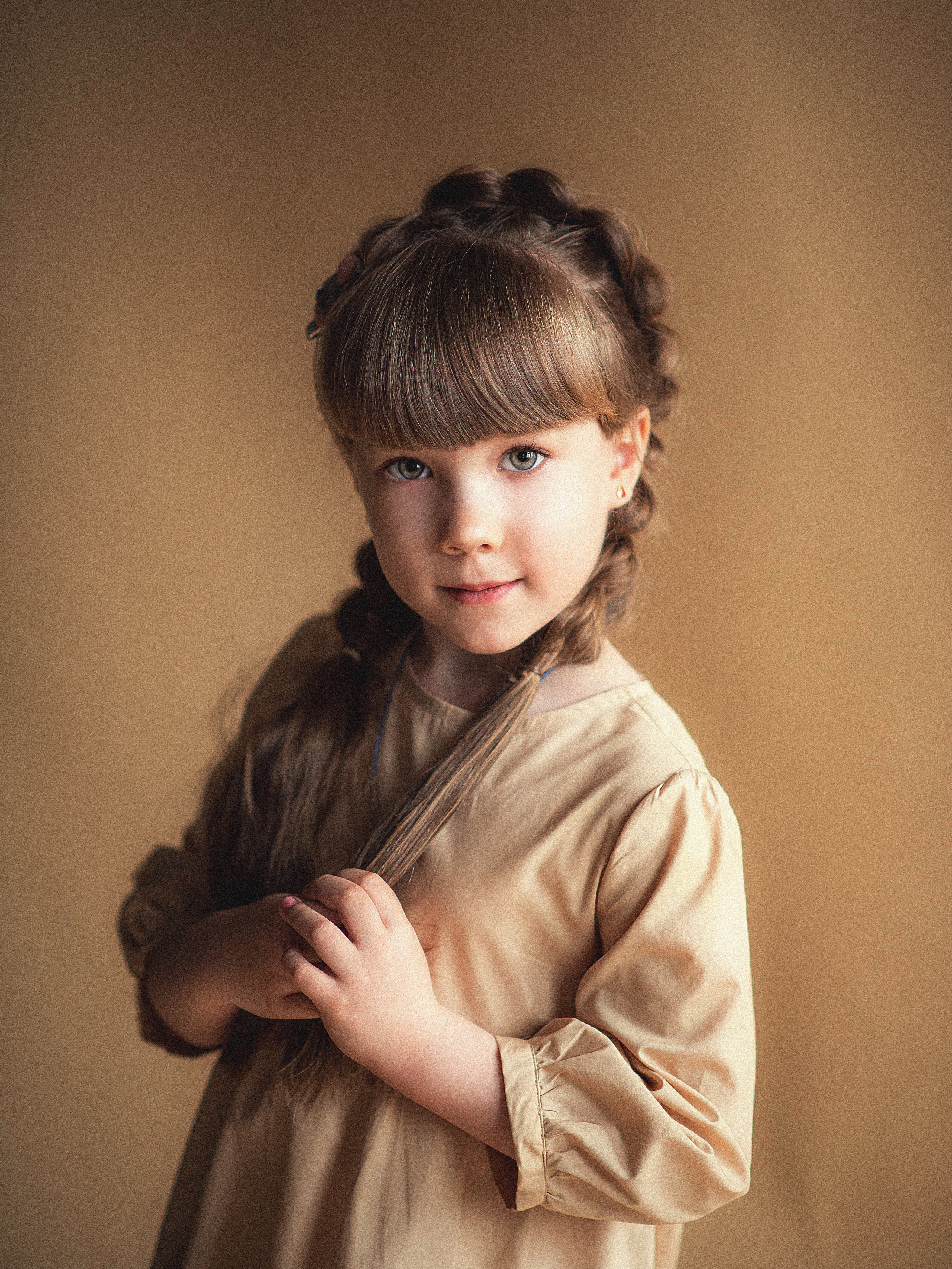 Студийные съемки. Семейный и детский фотограф в Подольске и Москве