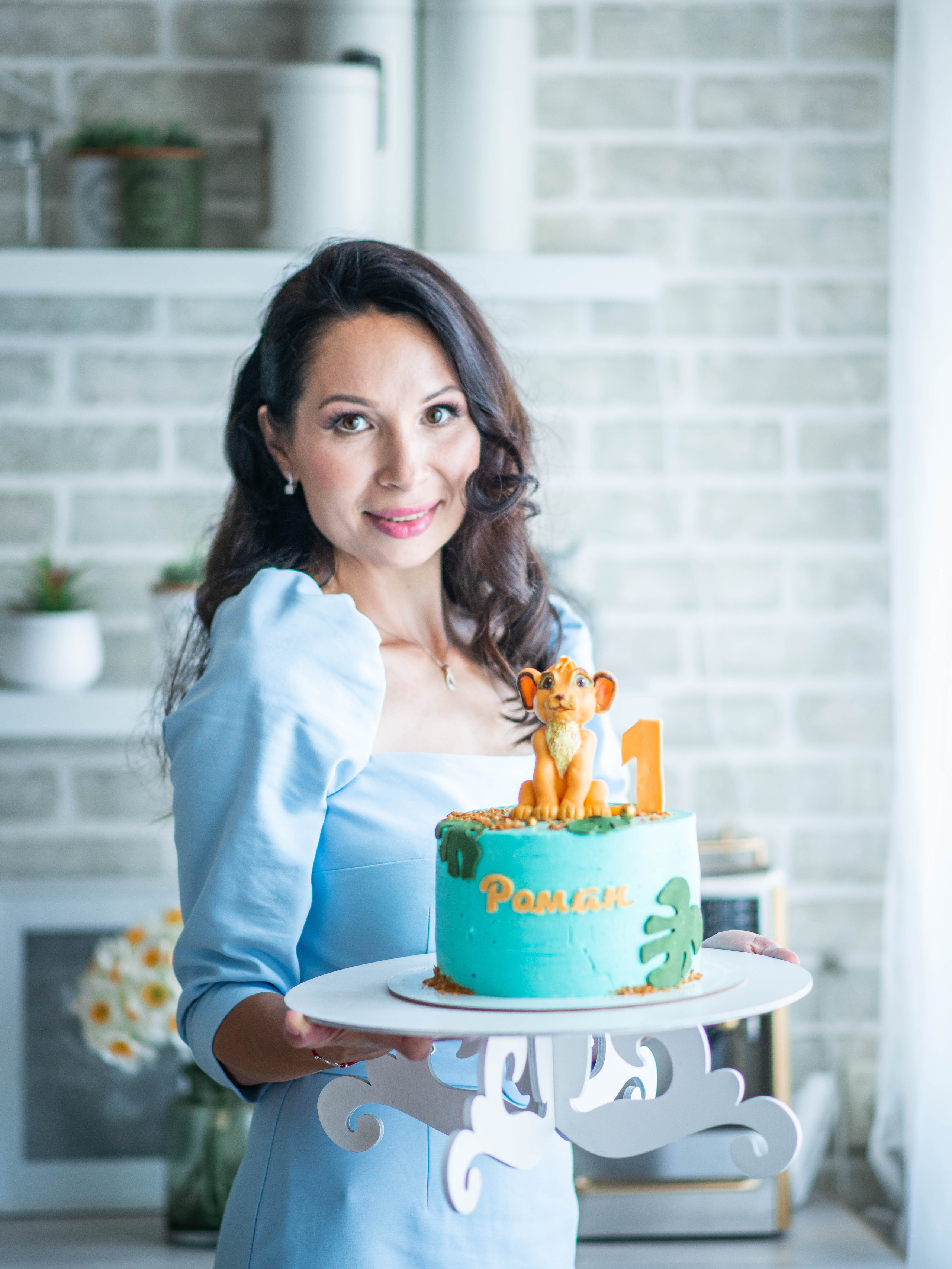 Годовасие. Семейный и детский фотограф в Подольске и Москве