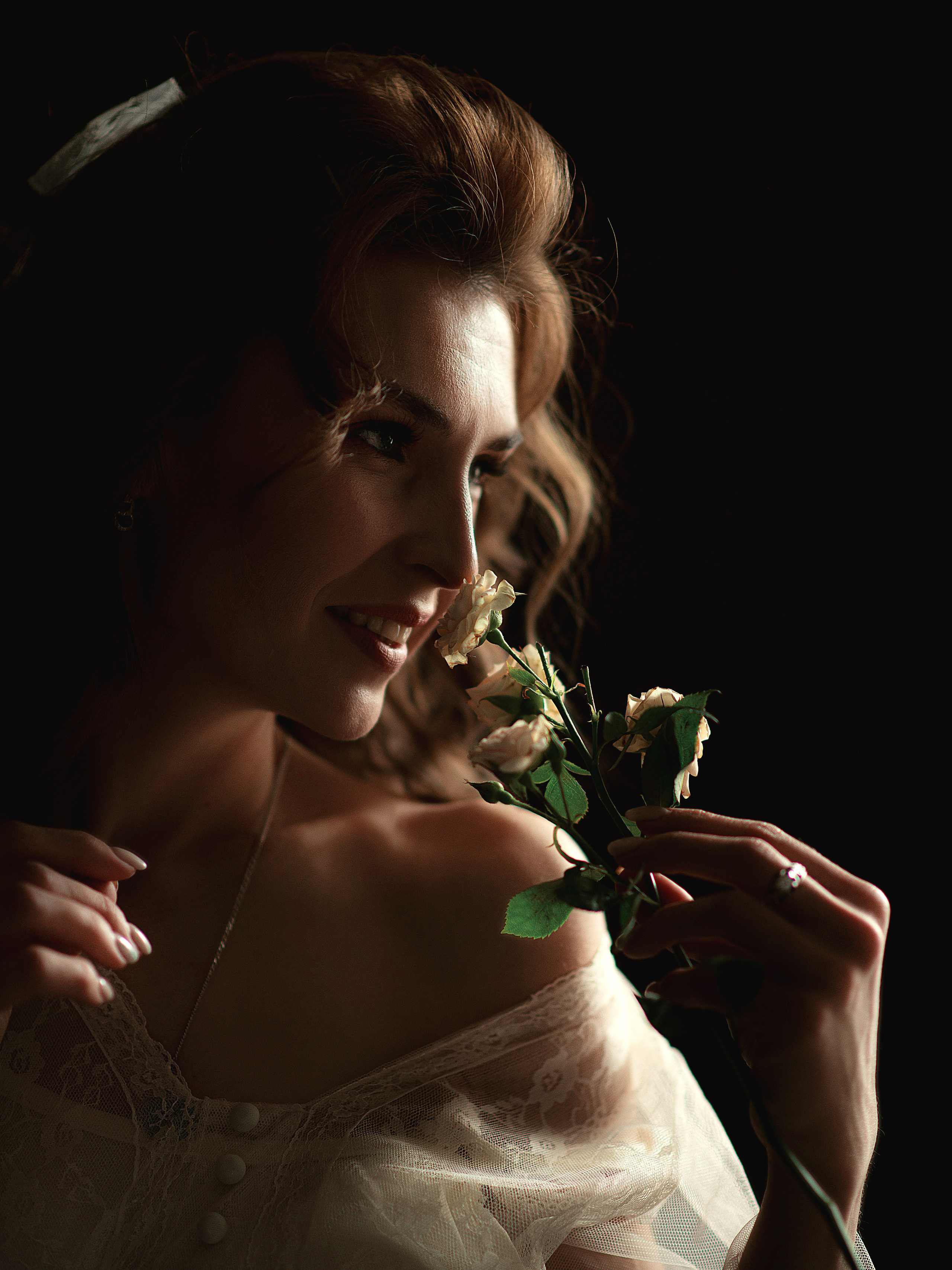 Фотосъемки в студиях. Семейный и детский фотограф в Подольске и Москве