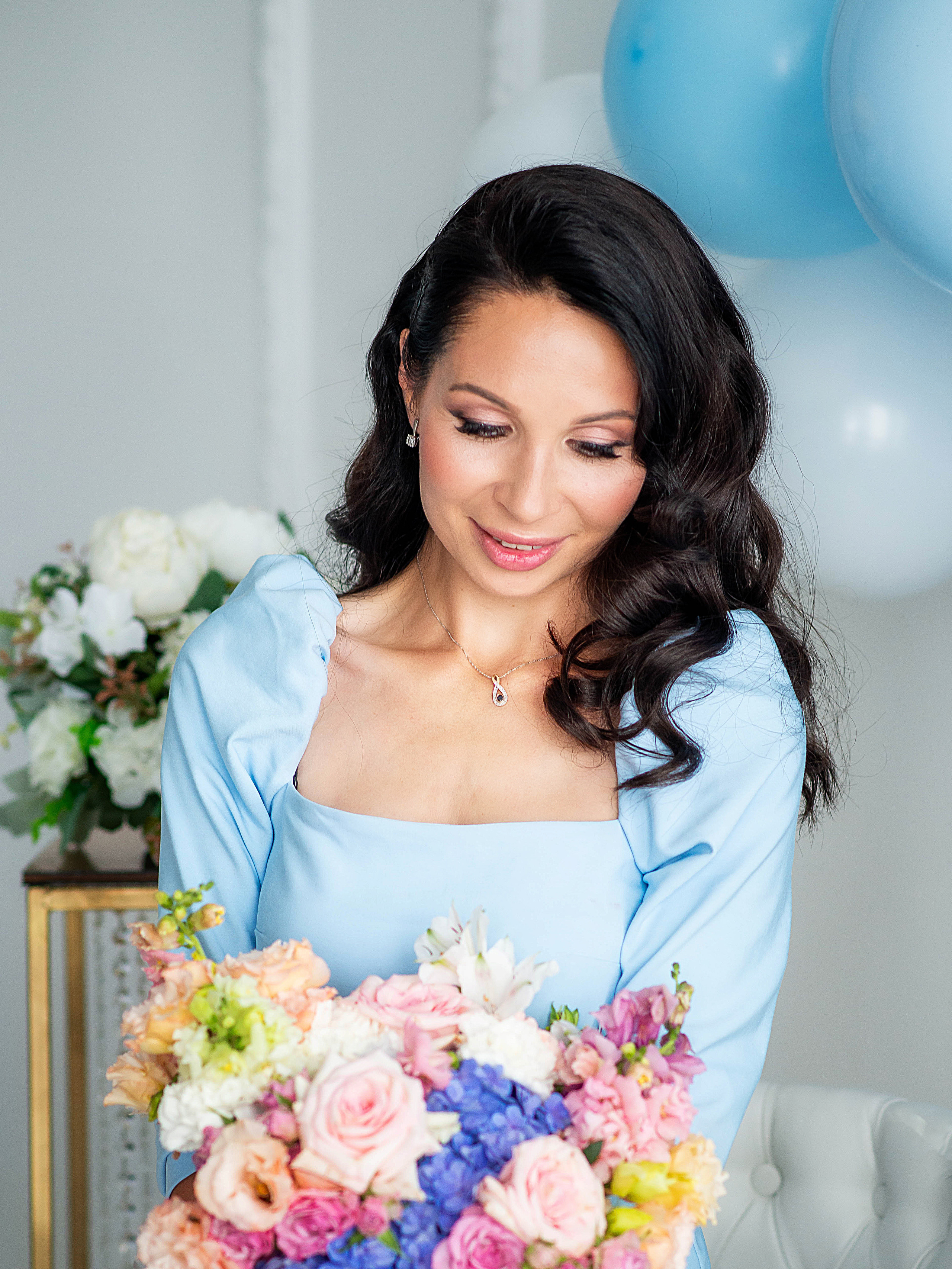 Годовасие. Семейный и детский фотограф в Подольске и Москве