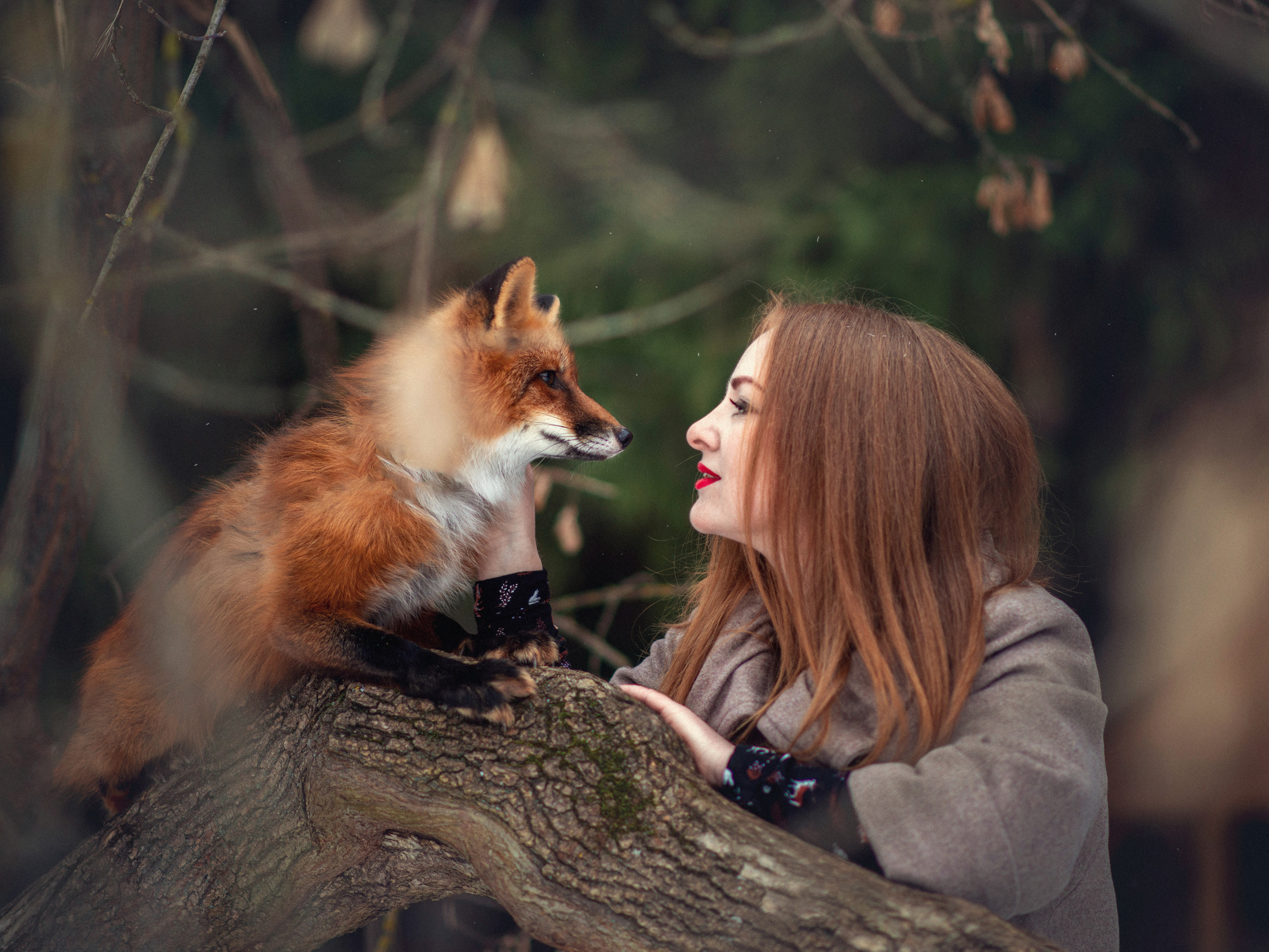 Съемки под открытым небом. Семейный и детский фотограф в Подольске и Москве