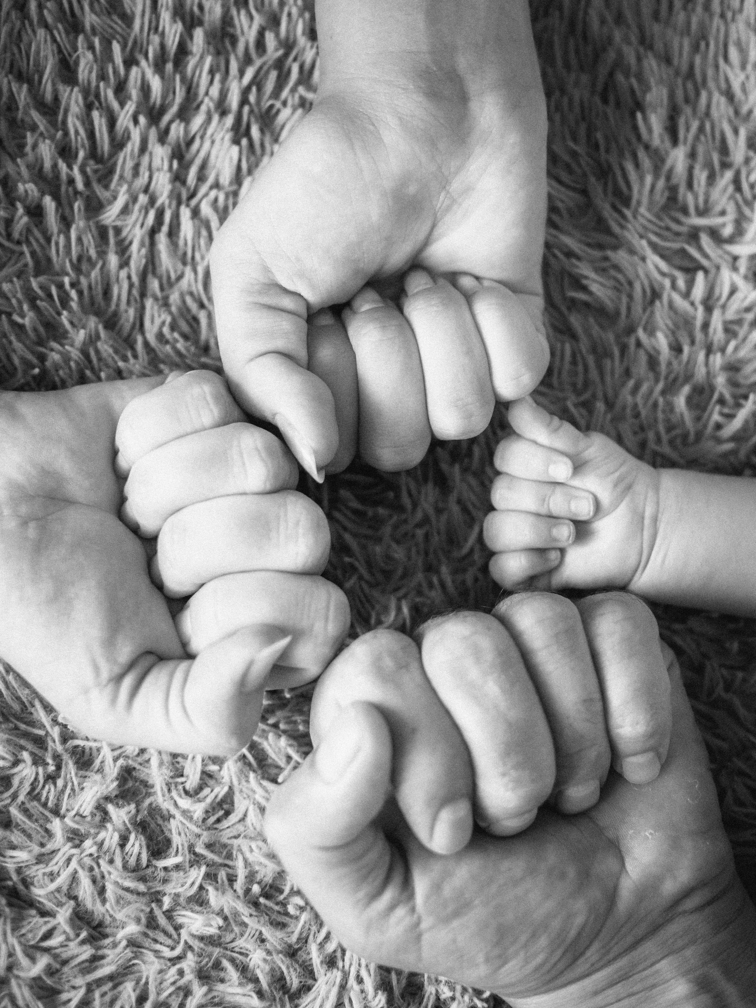 Домашняя фотосъемка. Семейный и детский фотограф в Подольске и Москве