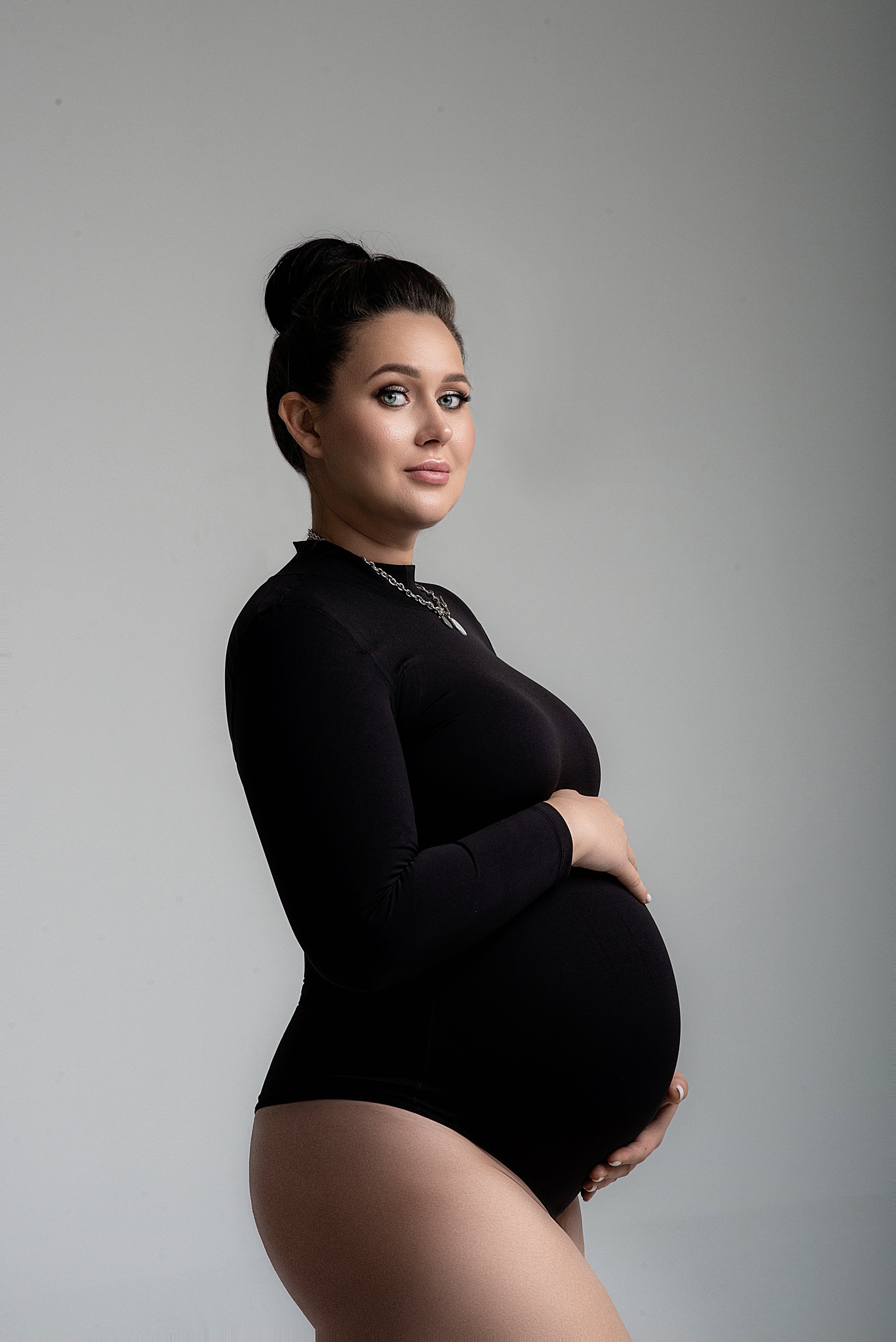 Строгий минимализм. Семейный и детский фотограф в Подольске и Москве