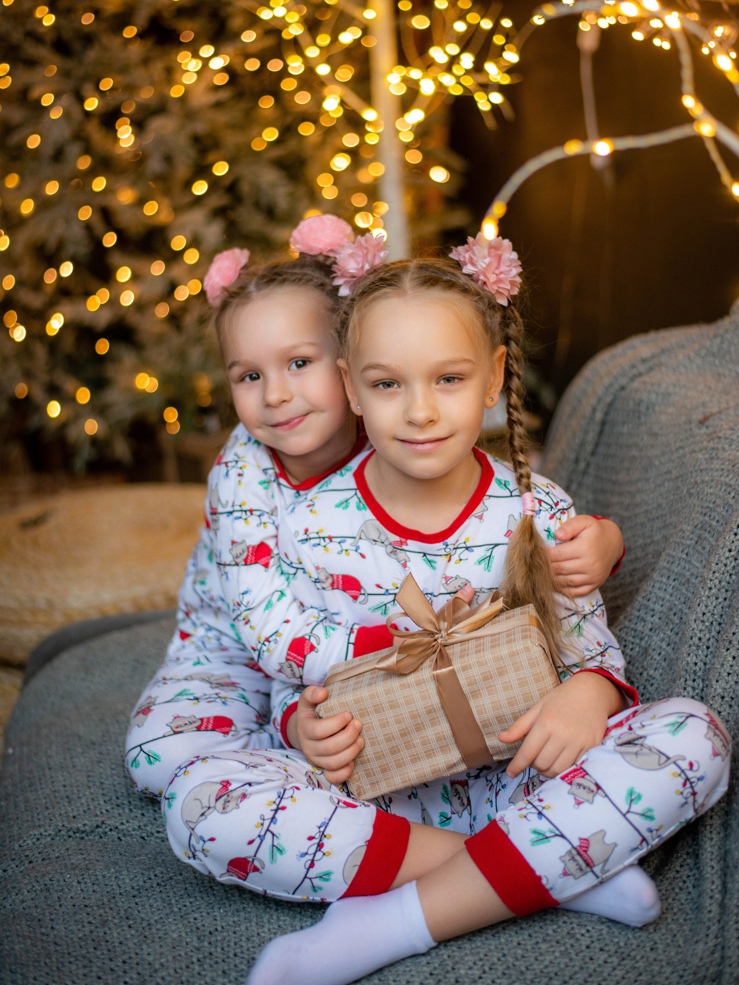 Студийные съемки. Семейный и детский фотограф в Подольске и Москве