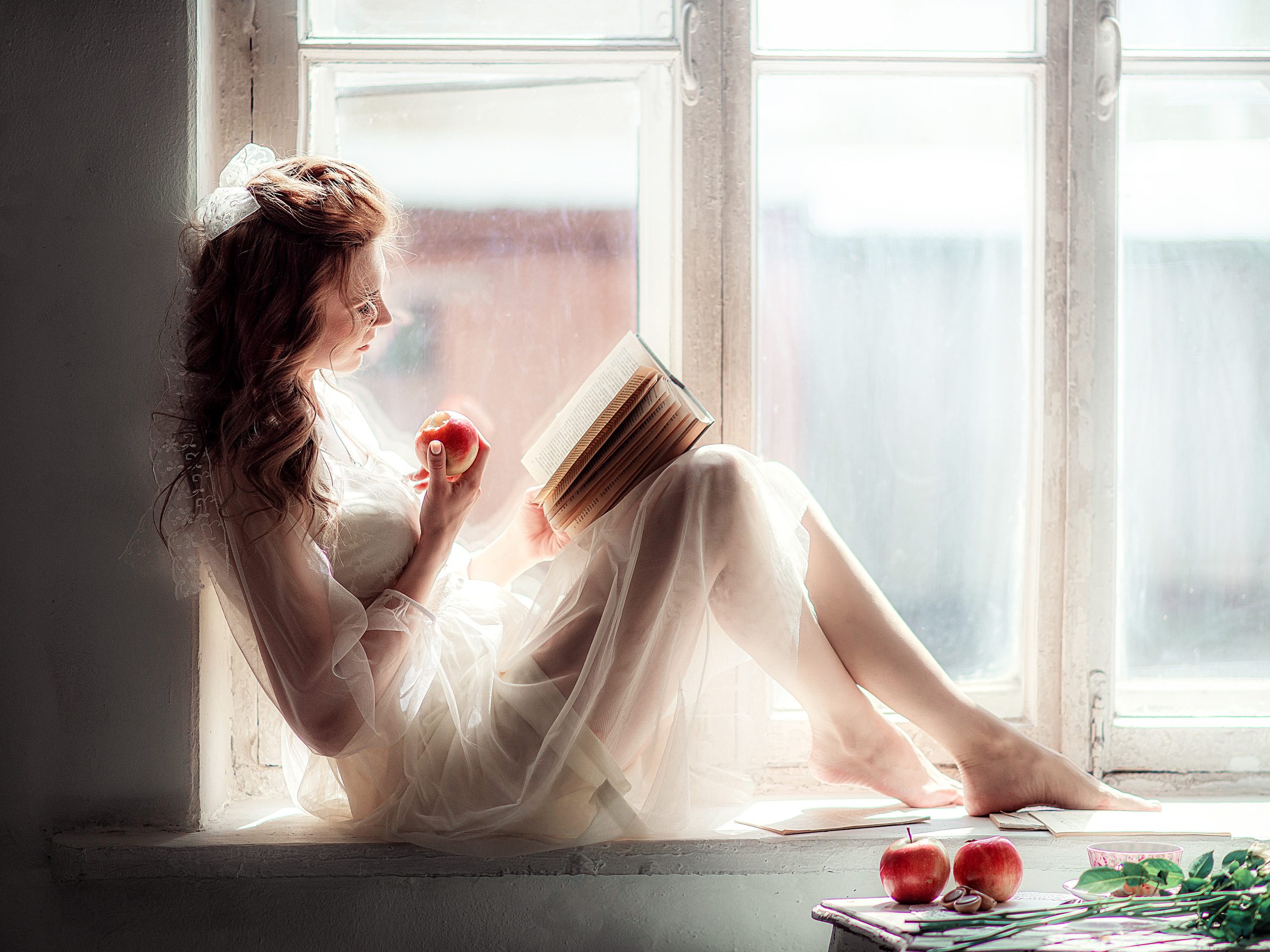 Фотосъемки в студиях. Семейный и детский фотограф в Подольске и Москве