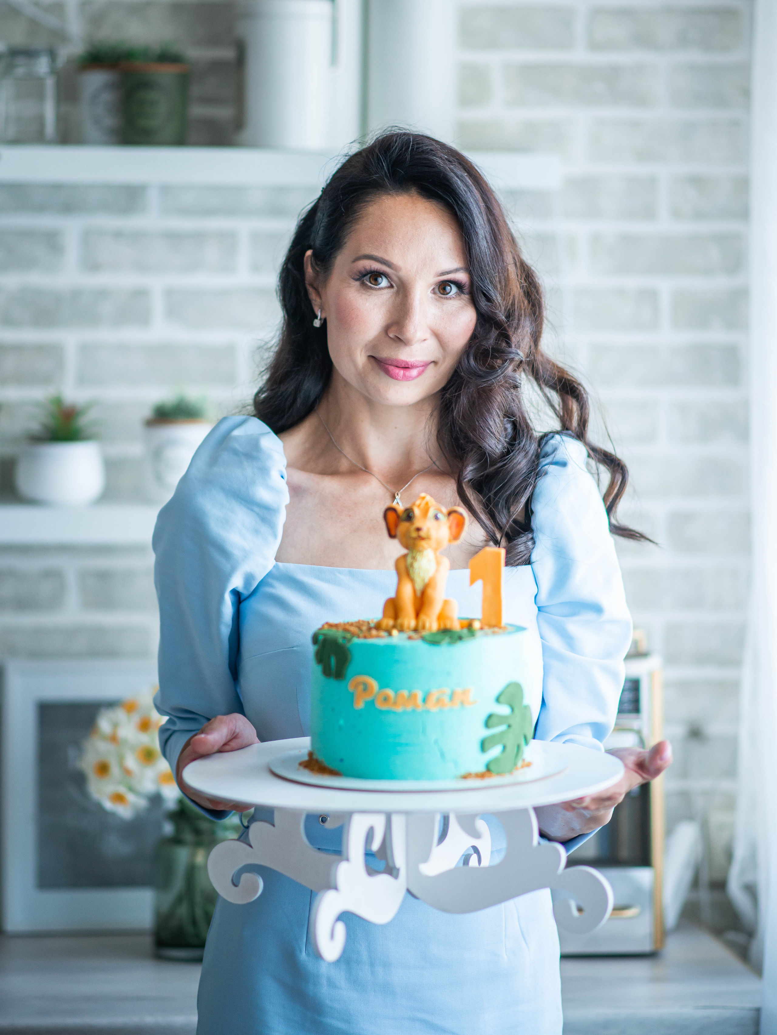 Годовасие. Семейный и детский фотограф в Подольске и Москве