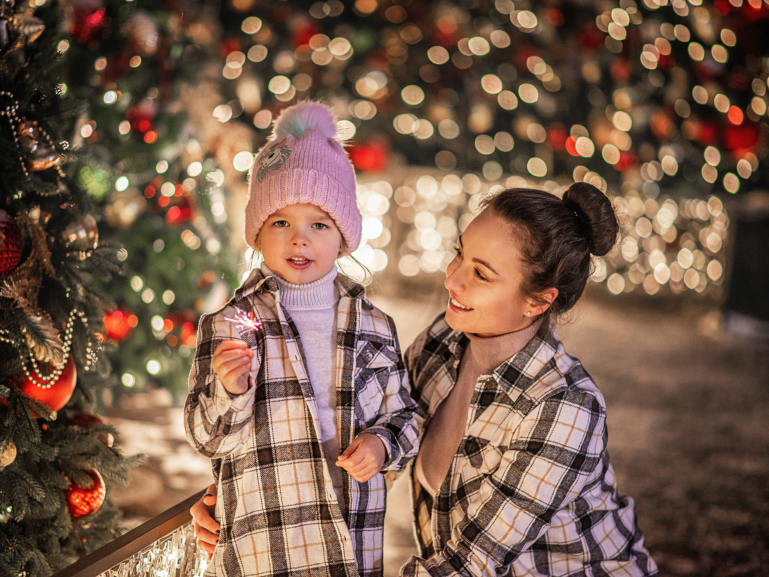 Съемки под открытым небом. Семейный и детский фотограф в Подольске и Москве