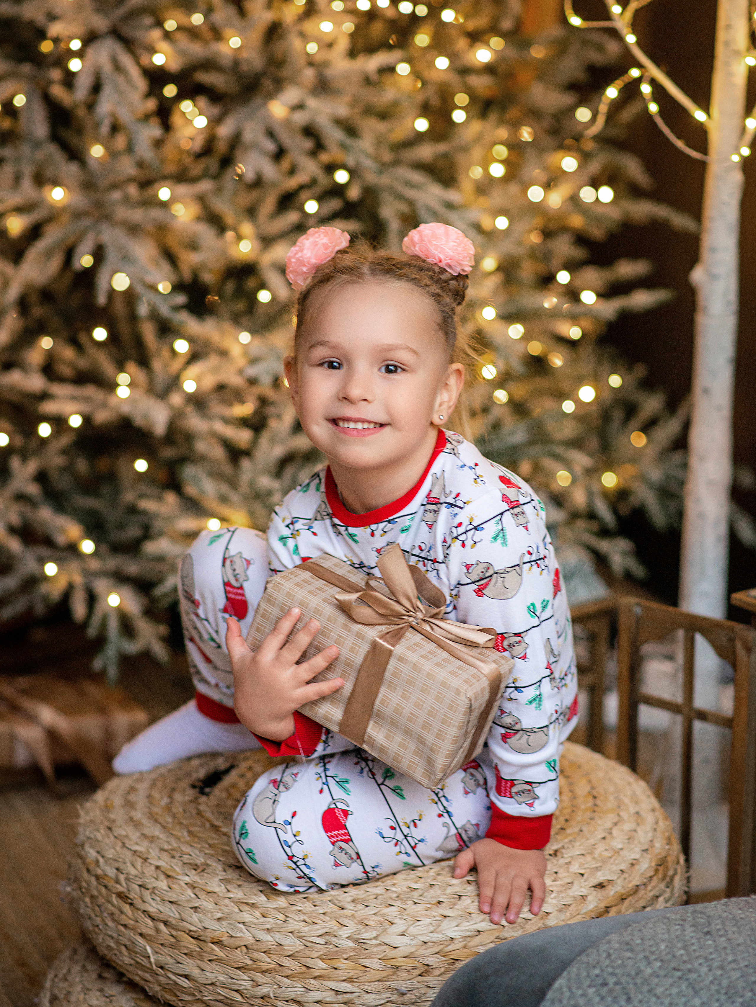 Студийные съемки. Семейный и детский фотограф в Подольске и Москве