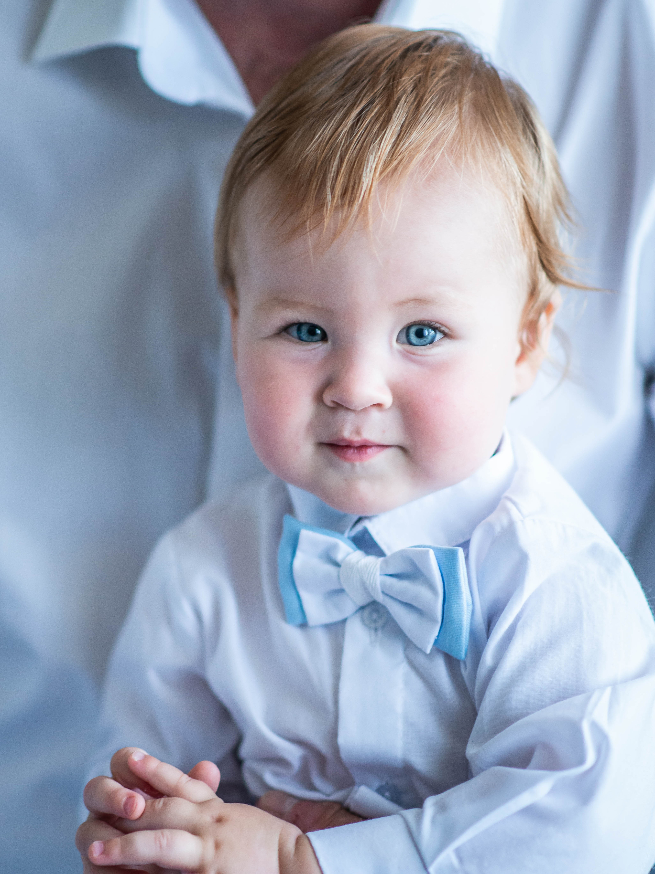 Годовасие. Семейный и детский фотограф в Подольске и Москве