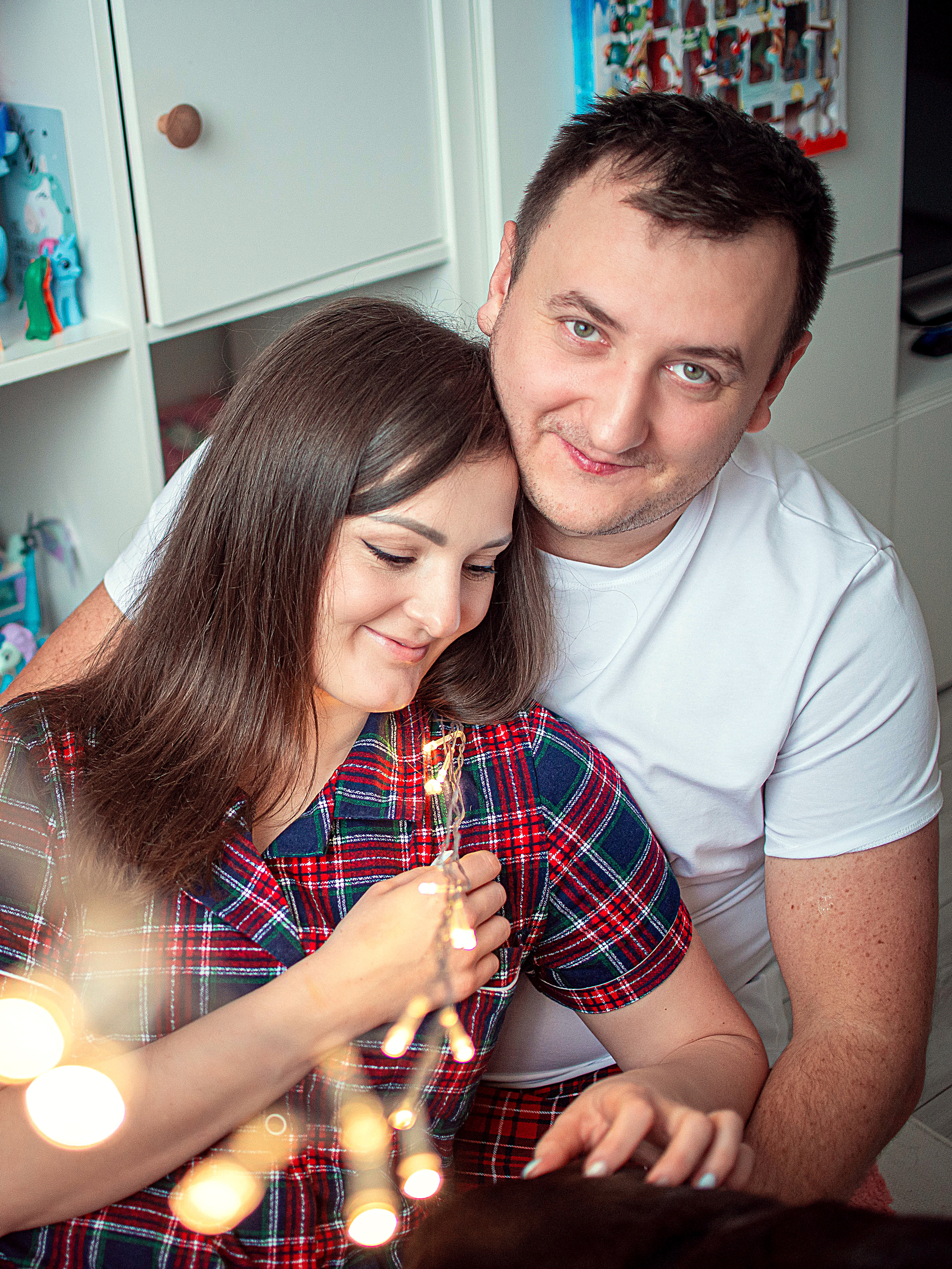 Домашняя фотосъемка. Семейный и детский фотограф в Подольске и Москве