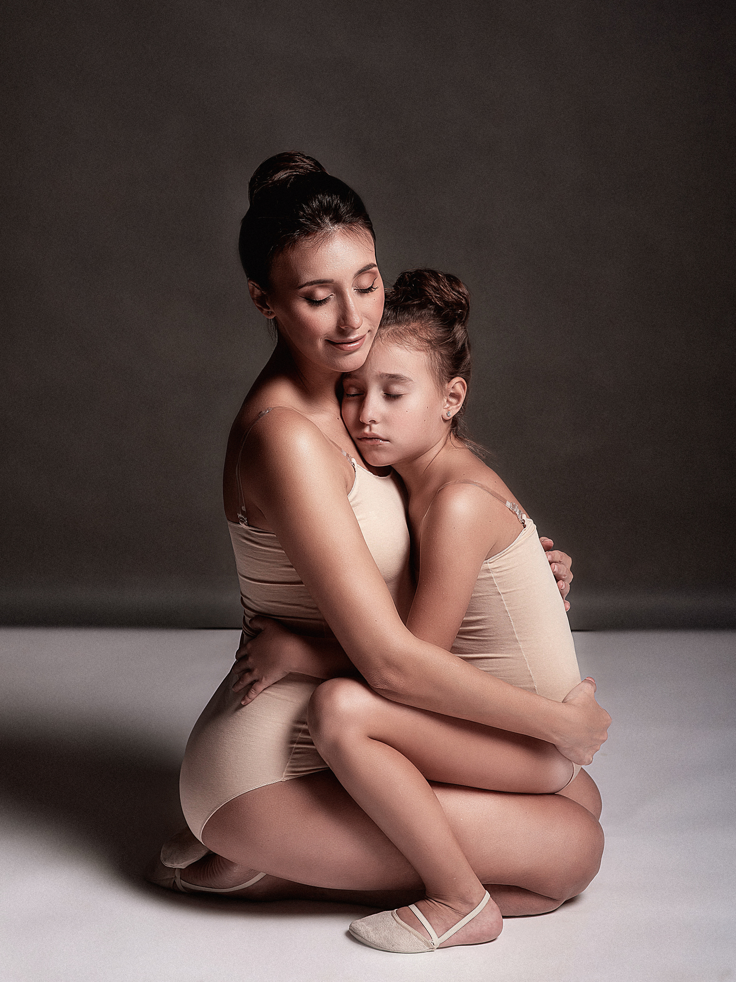 Строгий минимализм. Семейный и детский фотограф в Подольске и Москве