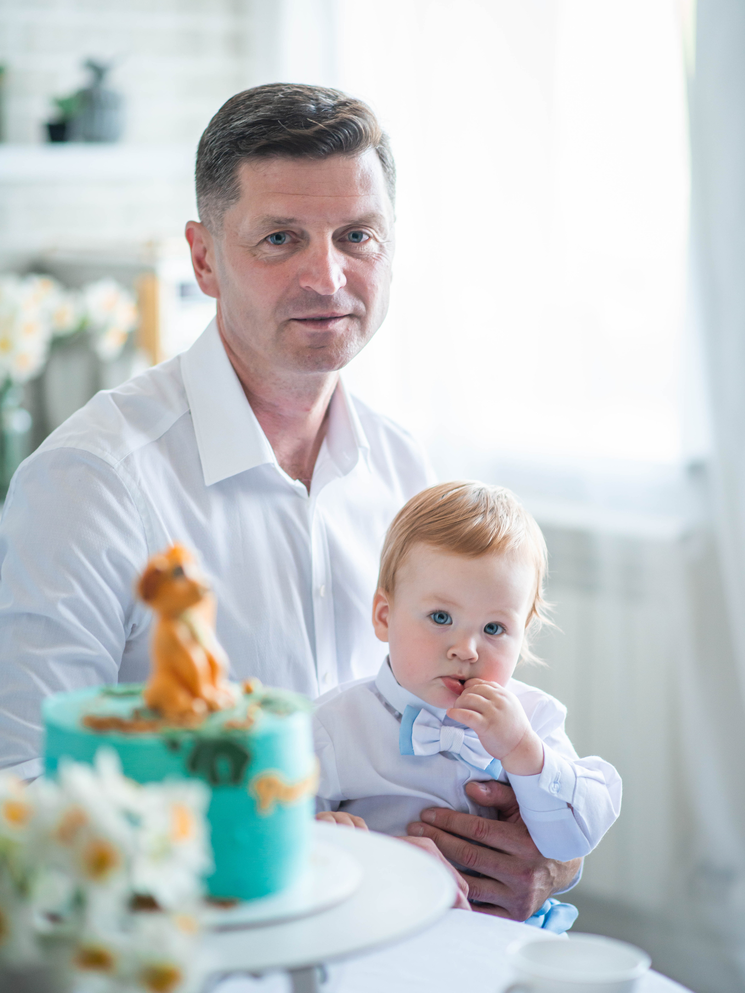 Годовасие. Семейный и детский фотограф в Подольске и Москве