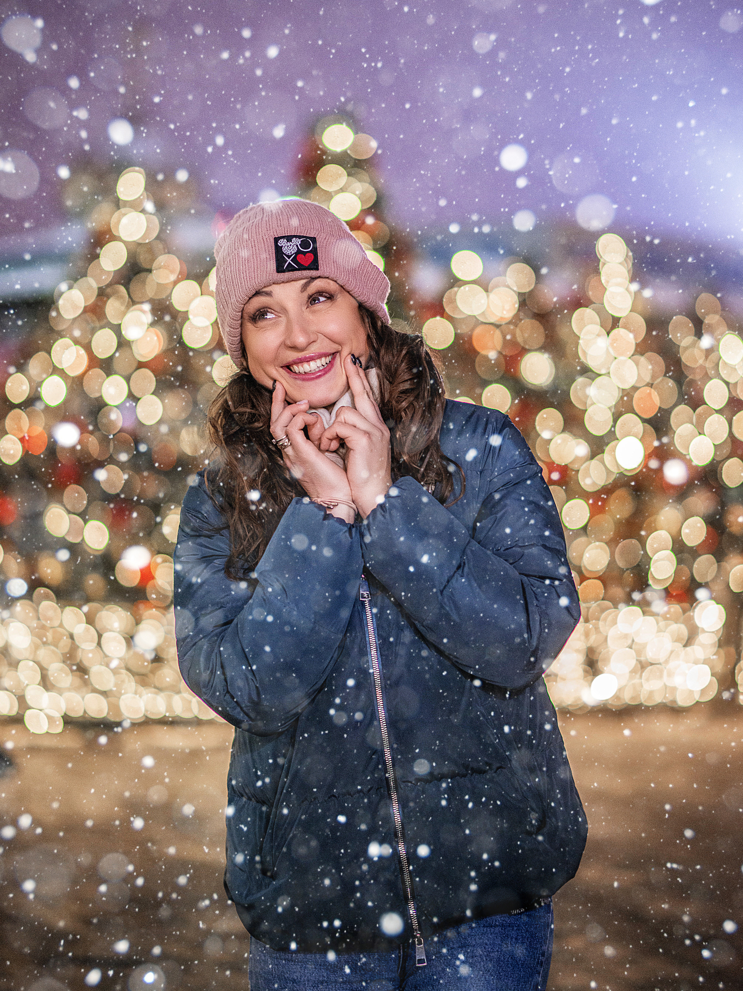 Съемки под открытым небом. Семейный и детский фотограф в Подольске и Москве