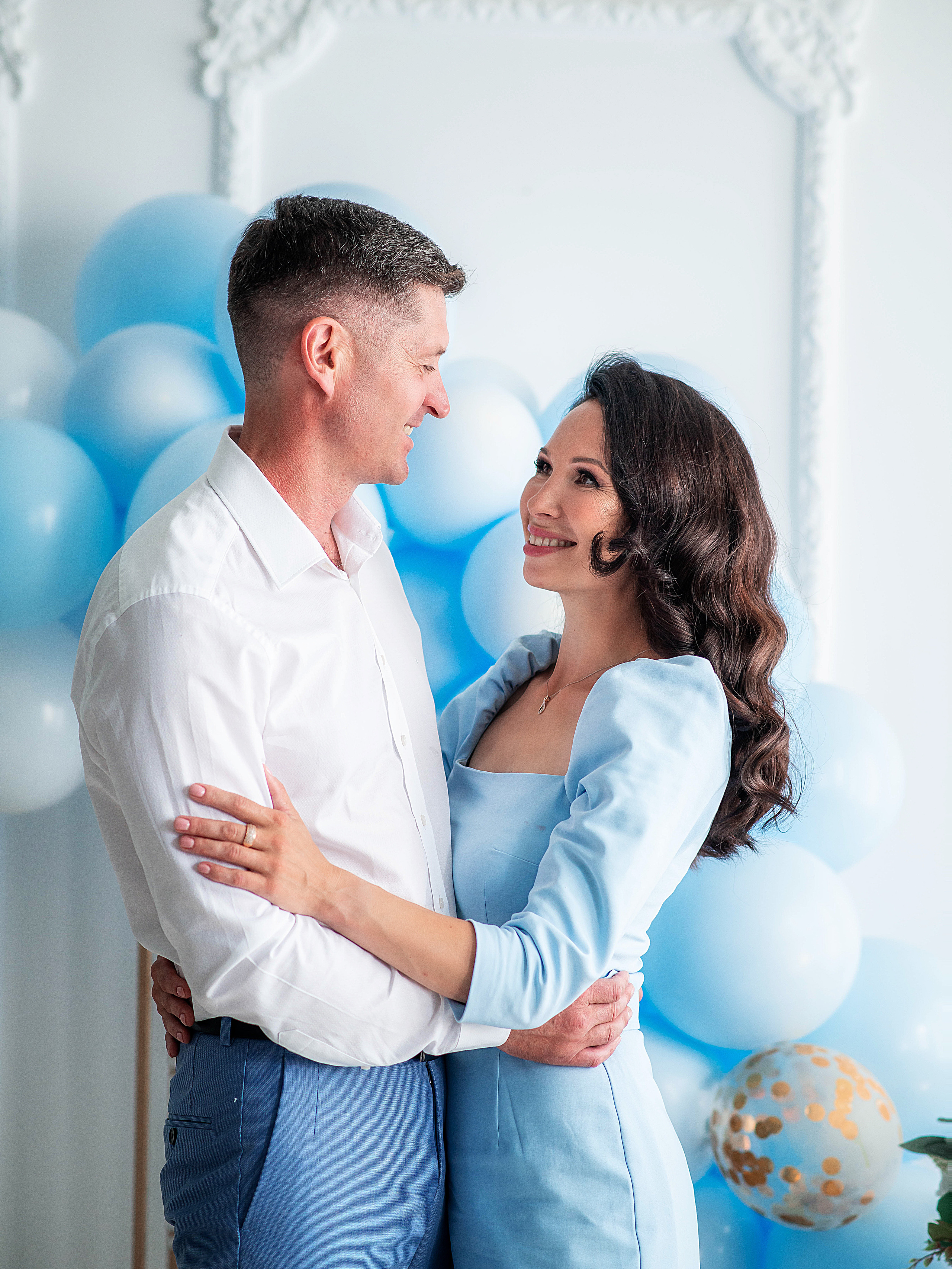 Годовасие. Семейный и детский фотограф в Подольске и Москве