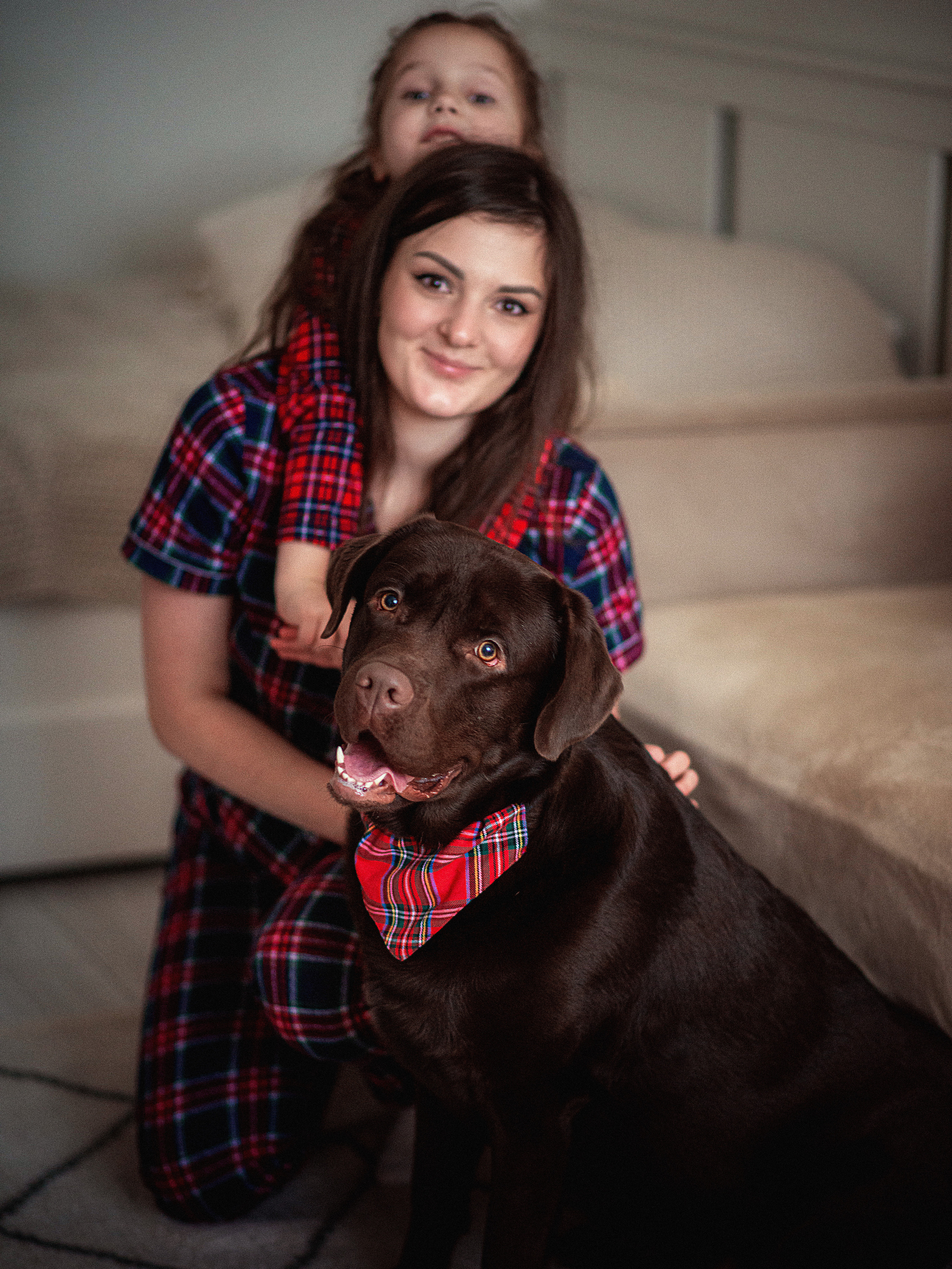 Домашняя фотосъемка. Семейный и детский фотограф в Подольске и Москве