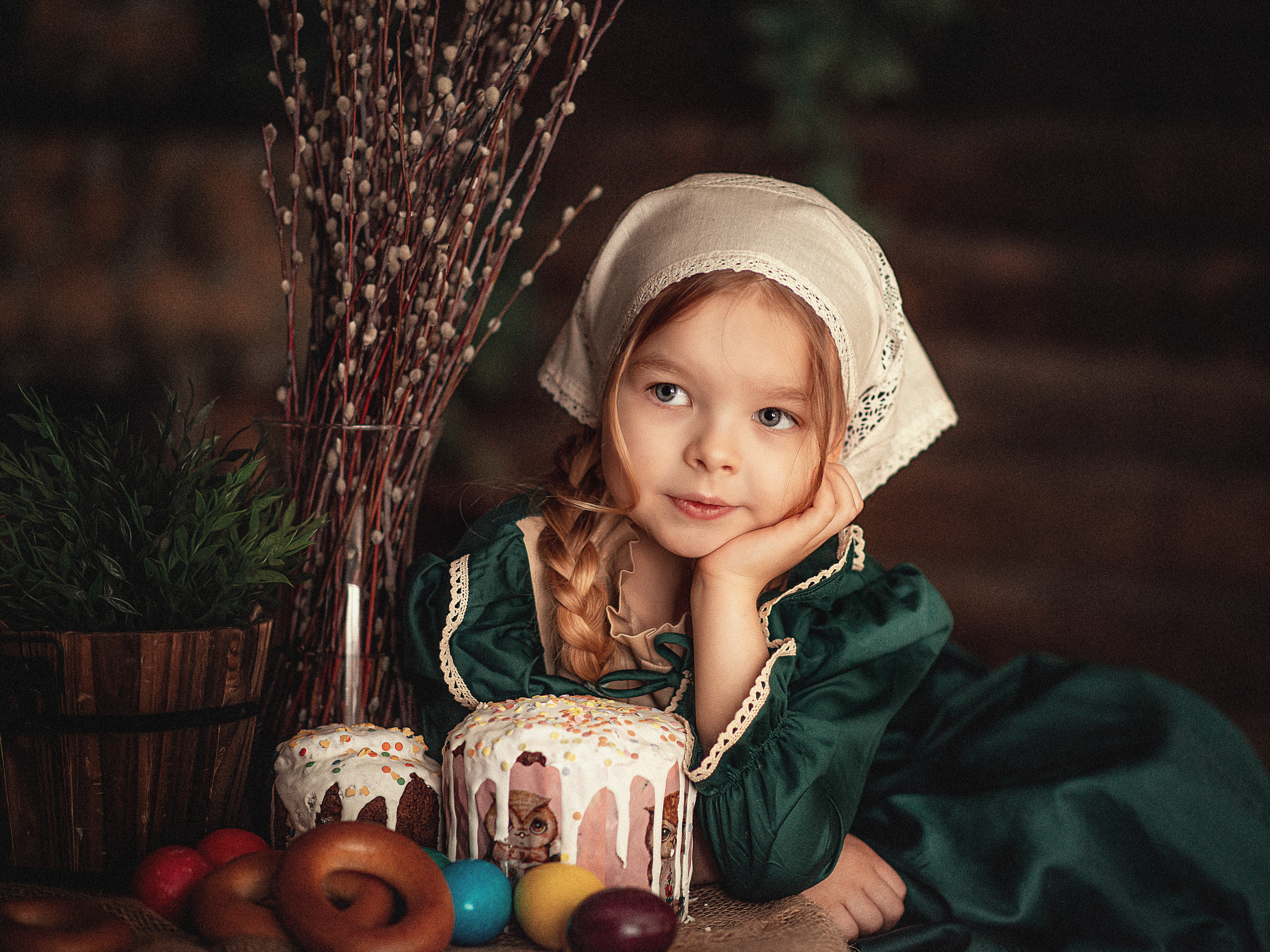 Семейный и детский фотограф в Подольске и Москве