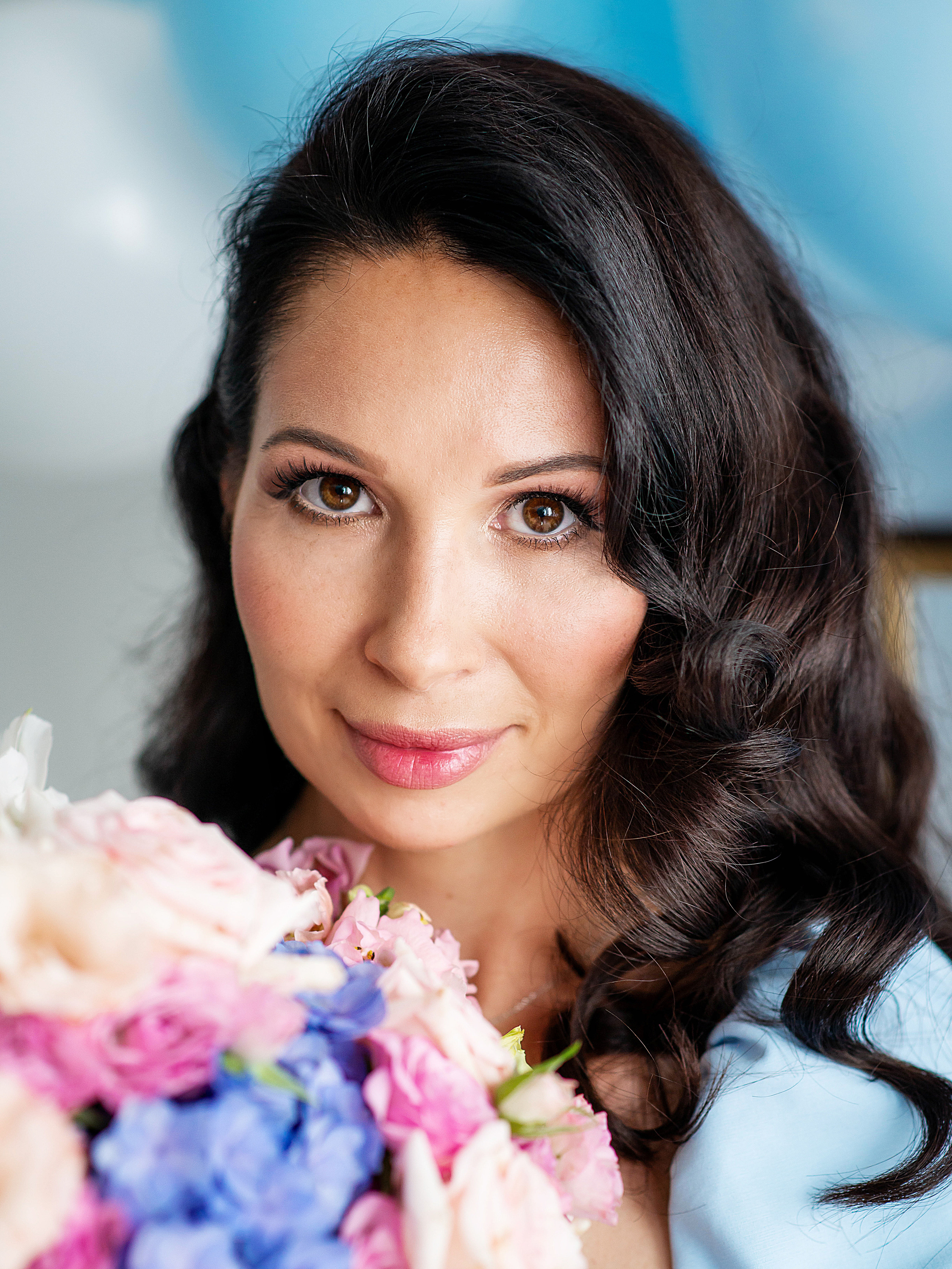 Годовасие. Семейный и детский фотограф в Подольске и Москве