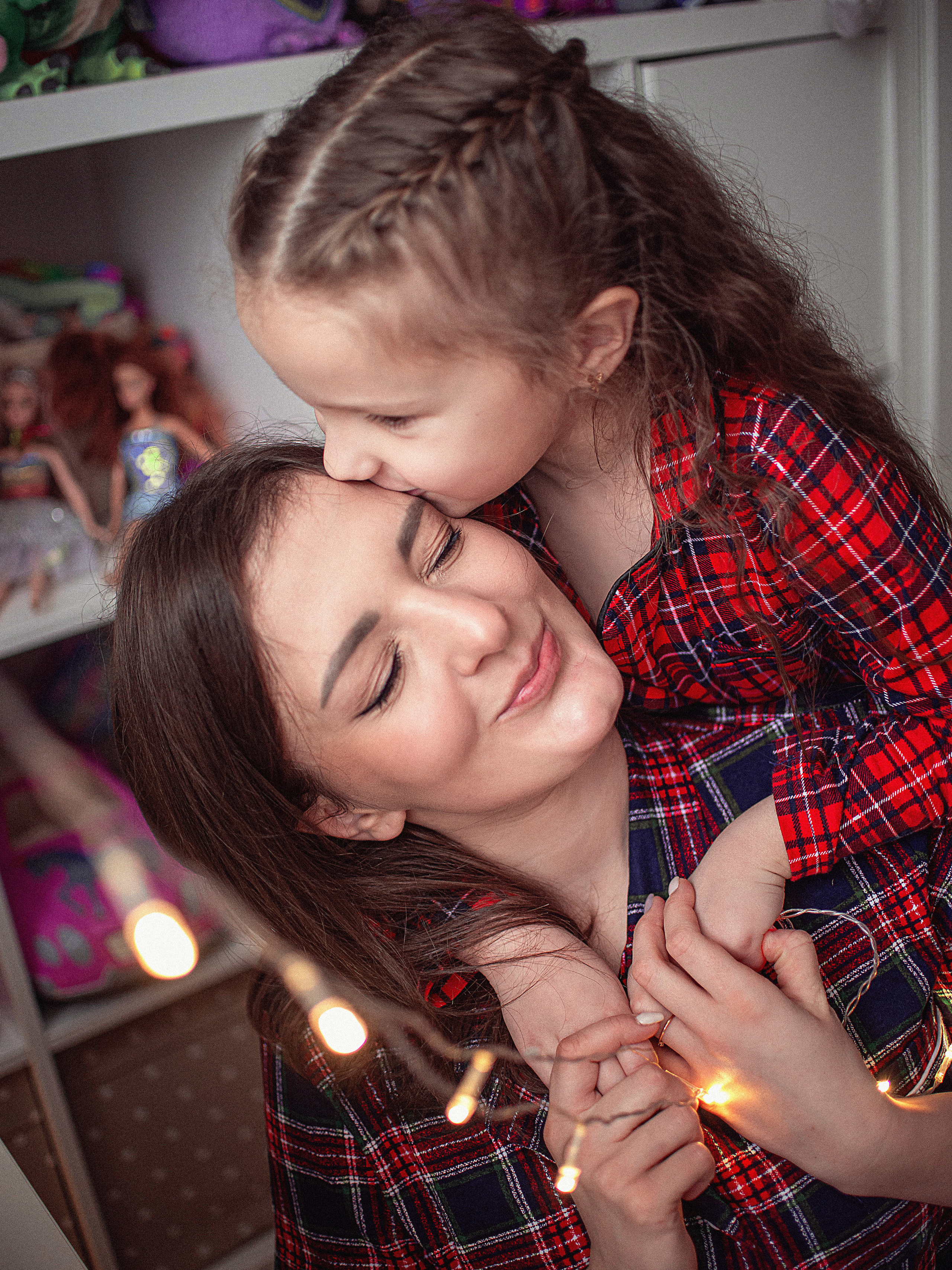 Домашняя фотосъемка. Семейный и детский фотограф в Подольске и Москве