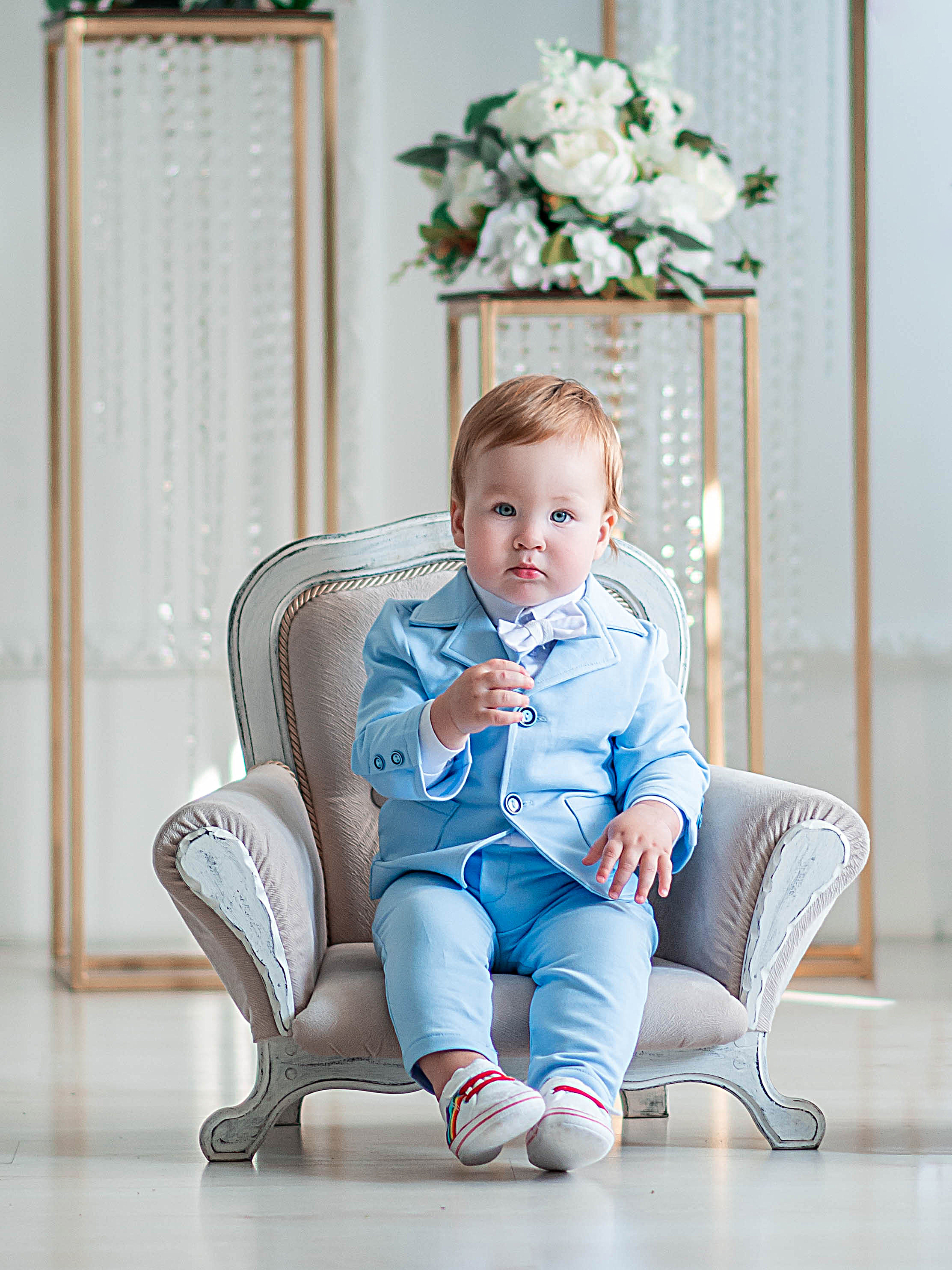 Годовасие. Семейный и детский фотограф в Подольске и Москве