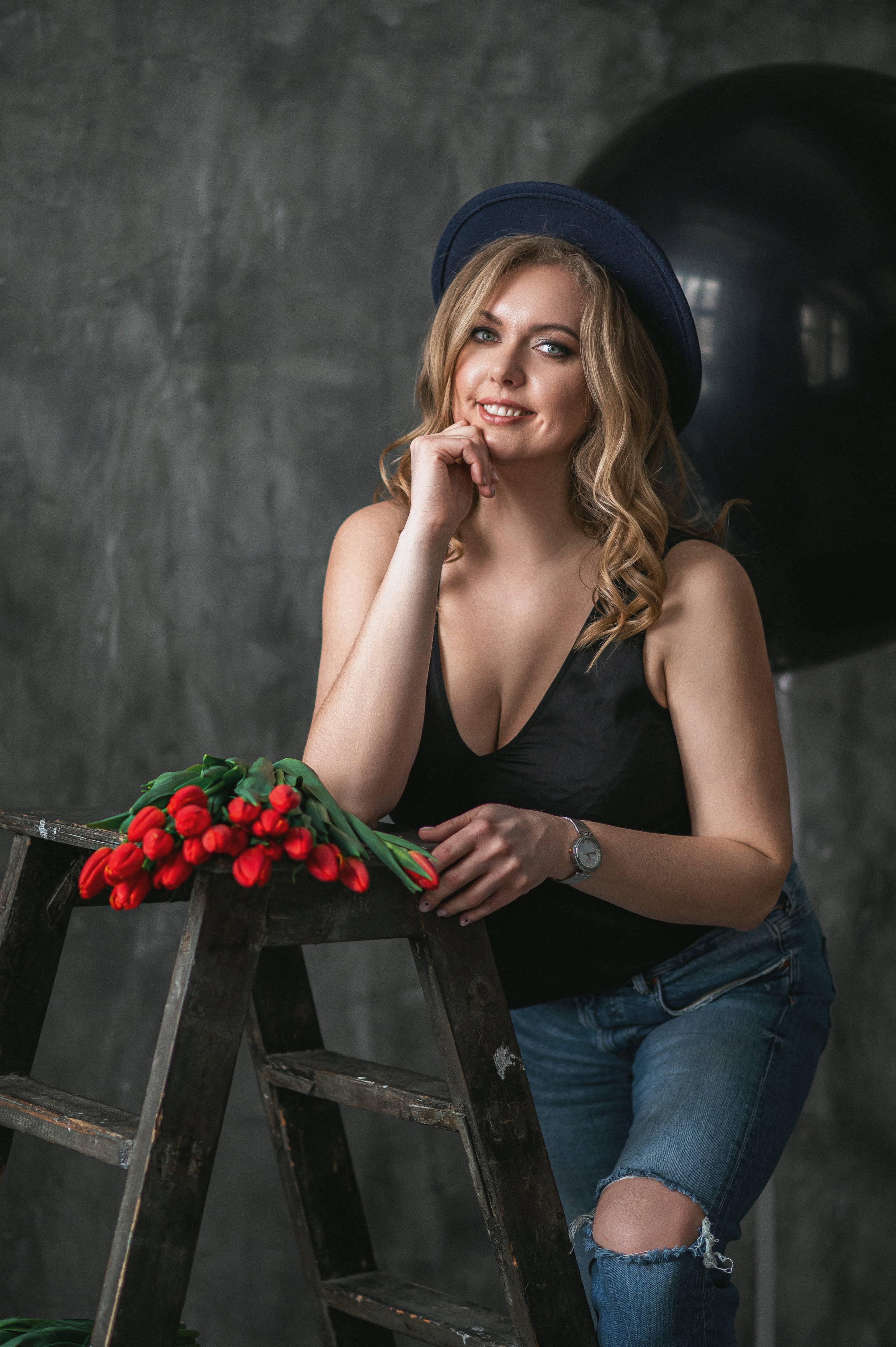 Фотосъемки в студиях. Семейный и детский фотограф в Подольске и Москве