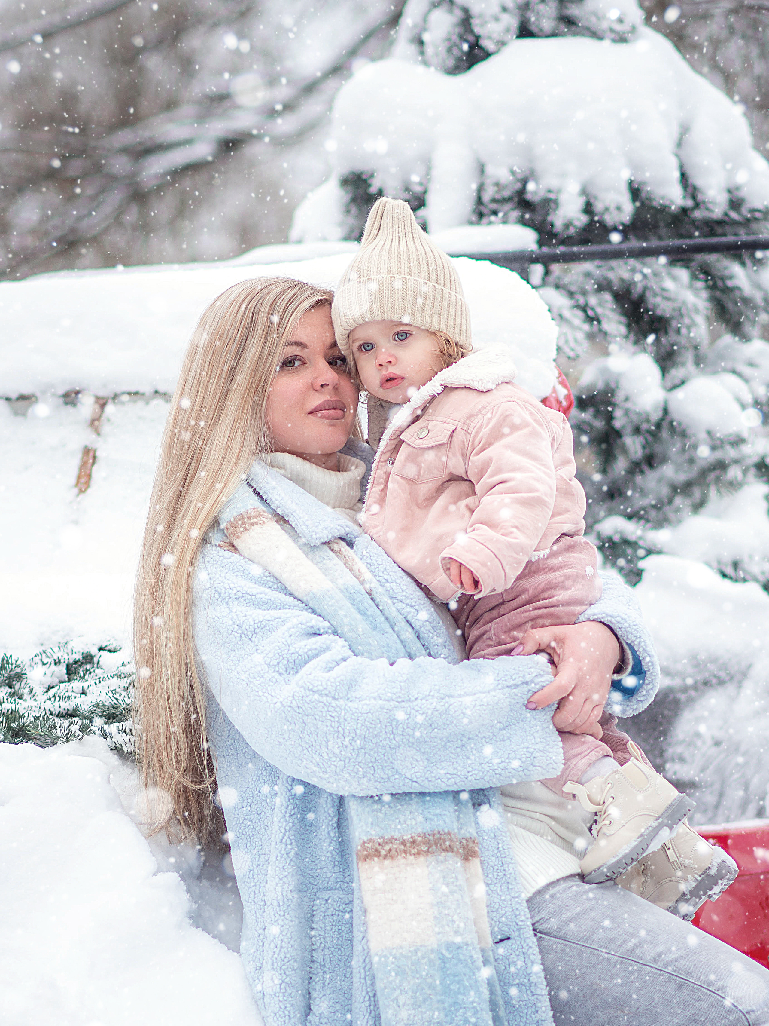 Съемки под открытым небом. Семейный и детский фотограф в Подольске и Москве