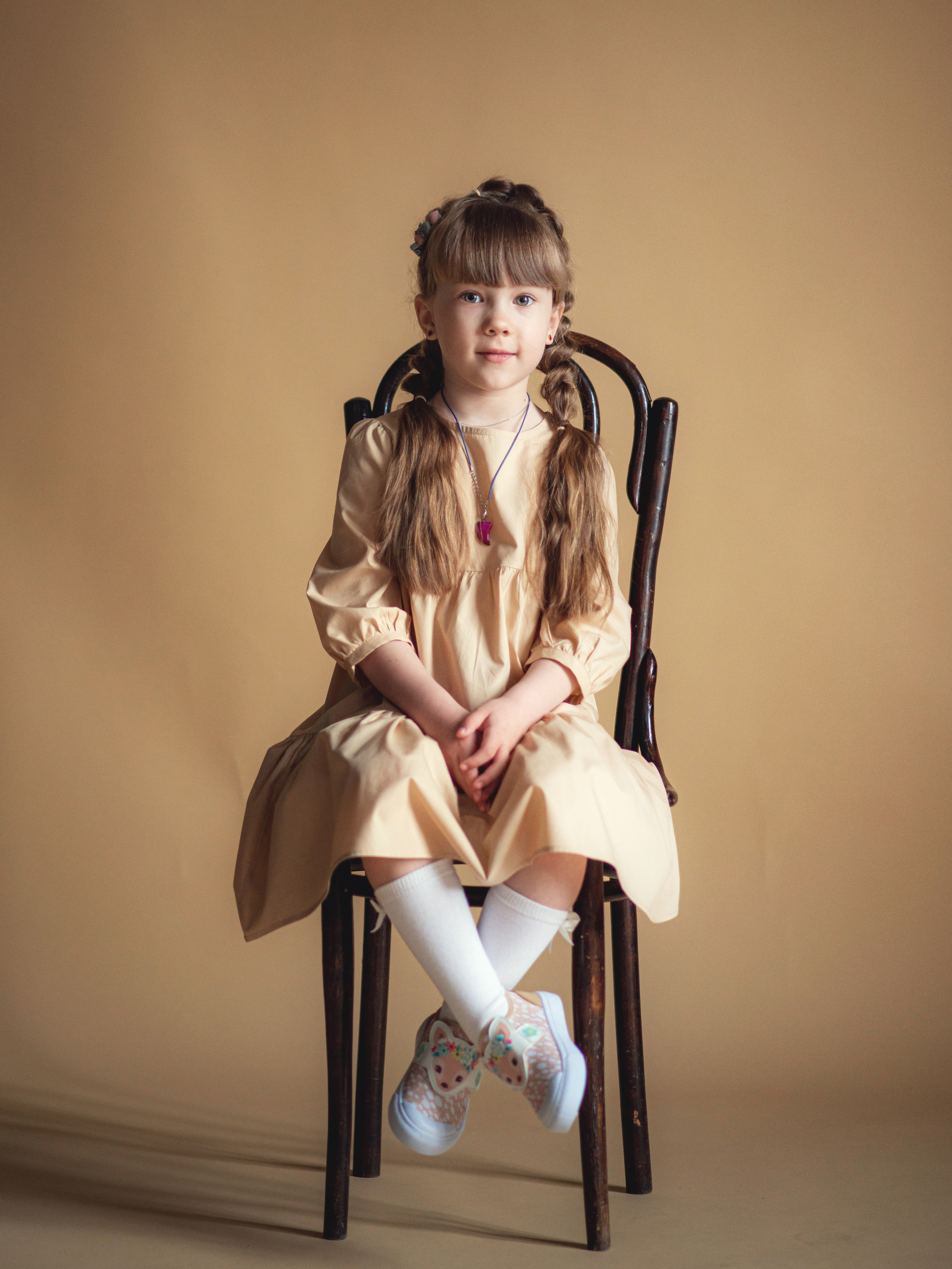 Студийные съемки. Семейный и детский фотограф в Подольске и Москве