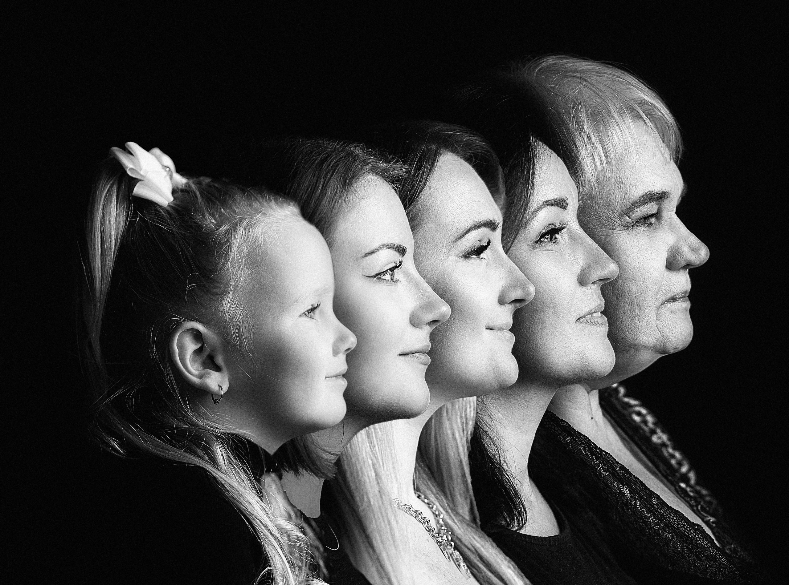 Семейный и детский фотограф в Подольске и Москве